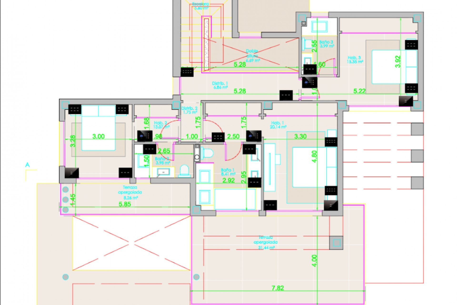 New Build - Villas - The Mijas Lagoons - 29649