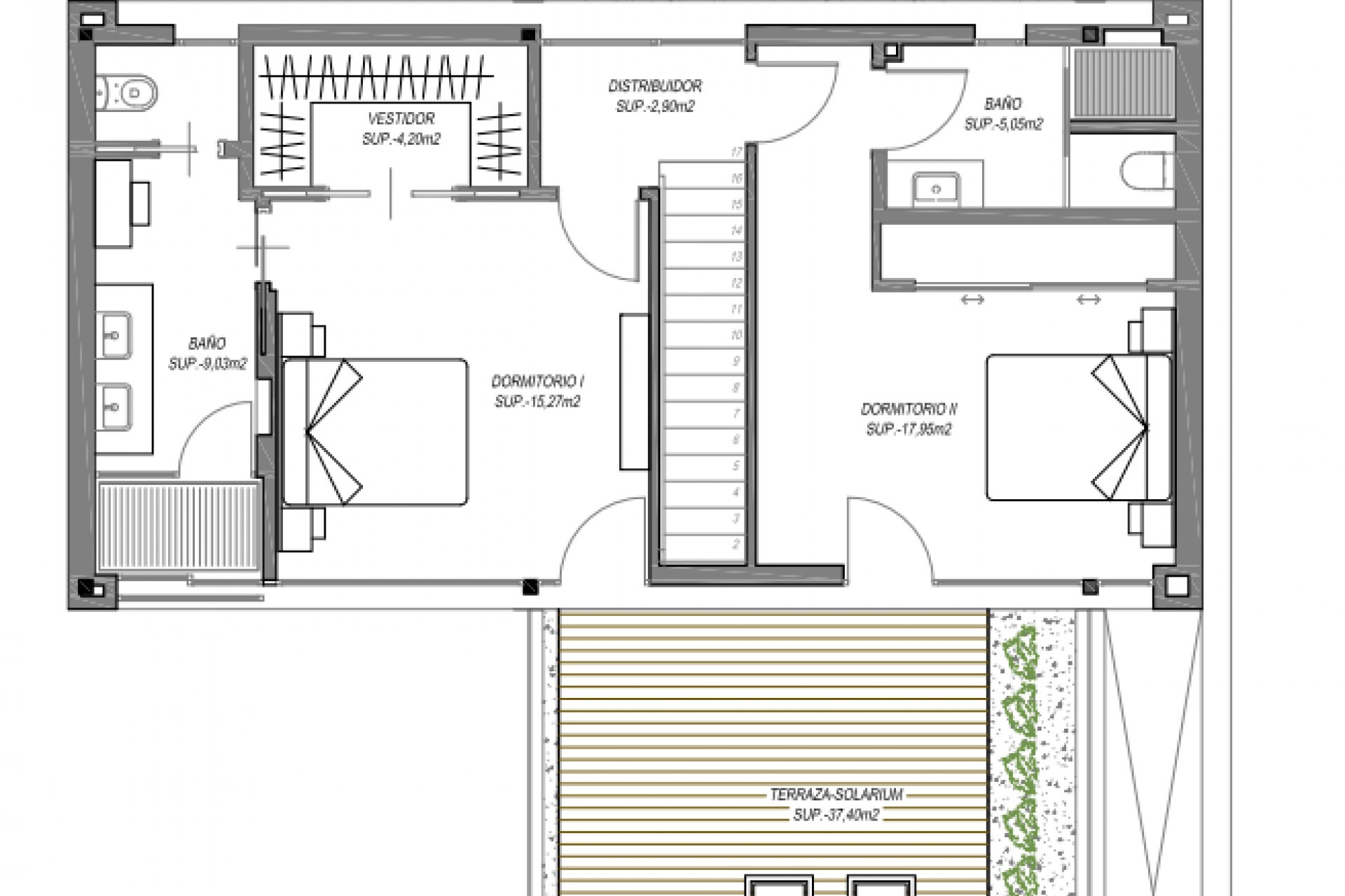 New Build - Villas - The Paradise - 29688