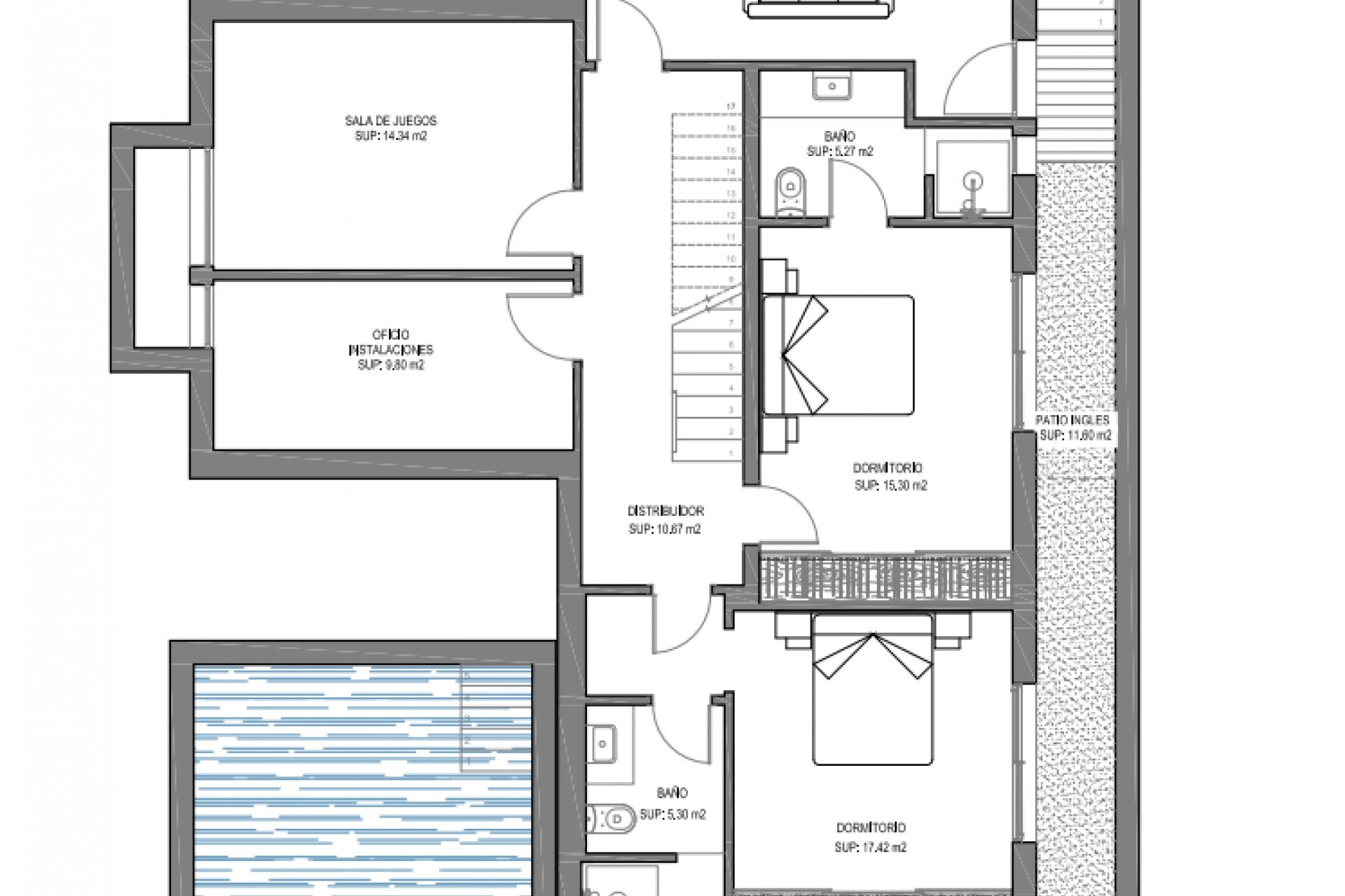 New Build - Villas - The Paradise - 29688