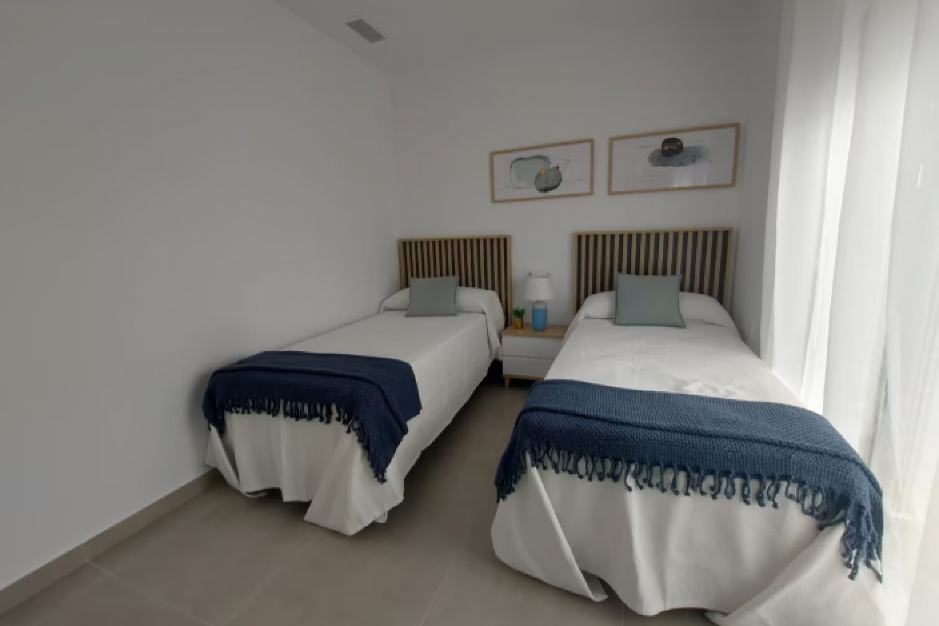 New Build - Villas - Torre-Pacheco - 30709