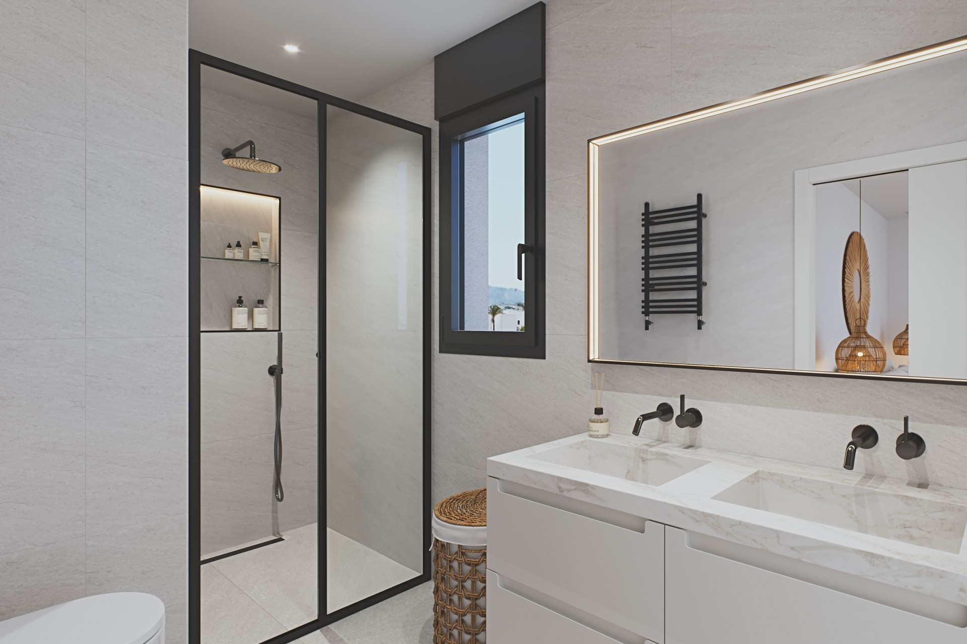 New Build - Villas - Torre-Pacheco - 30710