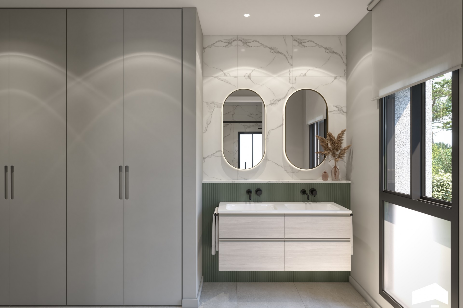 New Build - Villas - Torre Pacheco