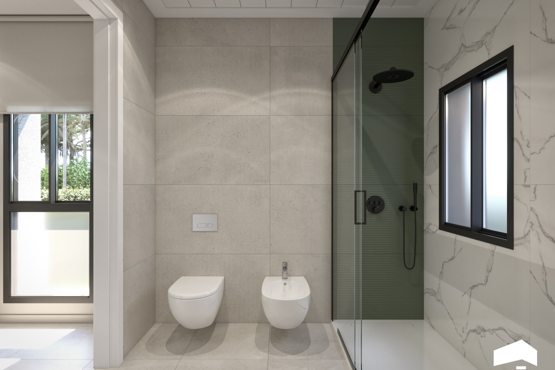 New Build - Villas - Torre Pacheco