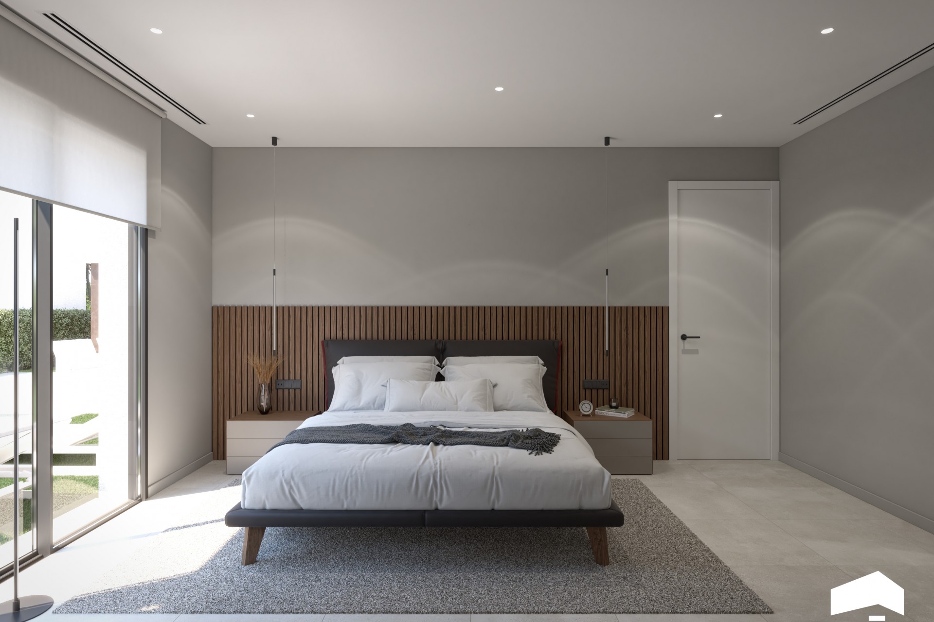 New Build - Villas - Torre Pacheco