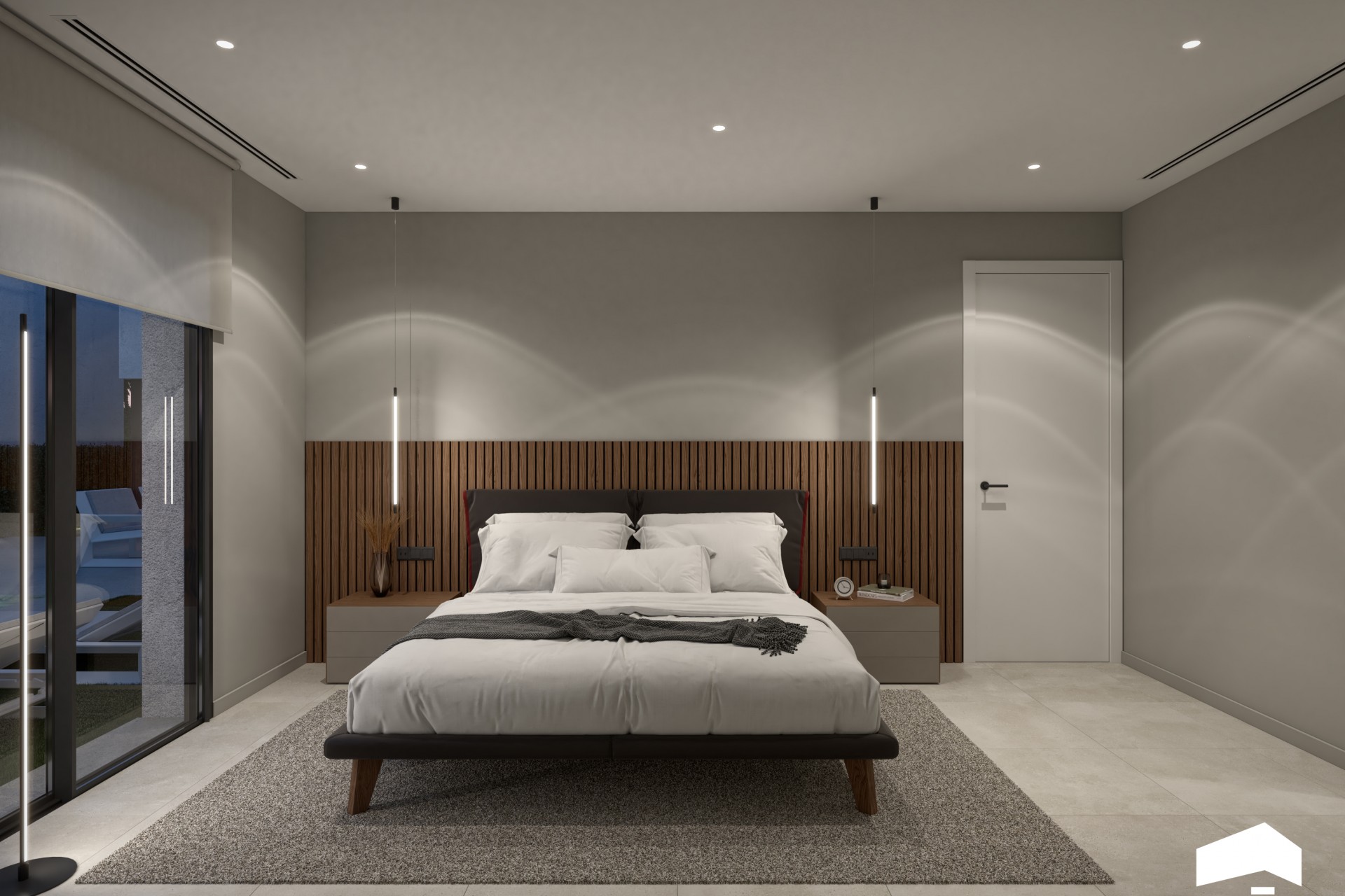 New Build - Villas - Torre Pacheco