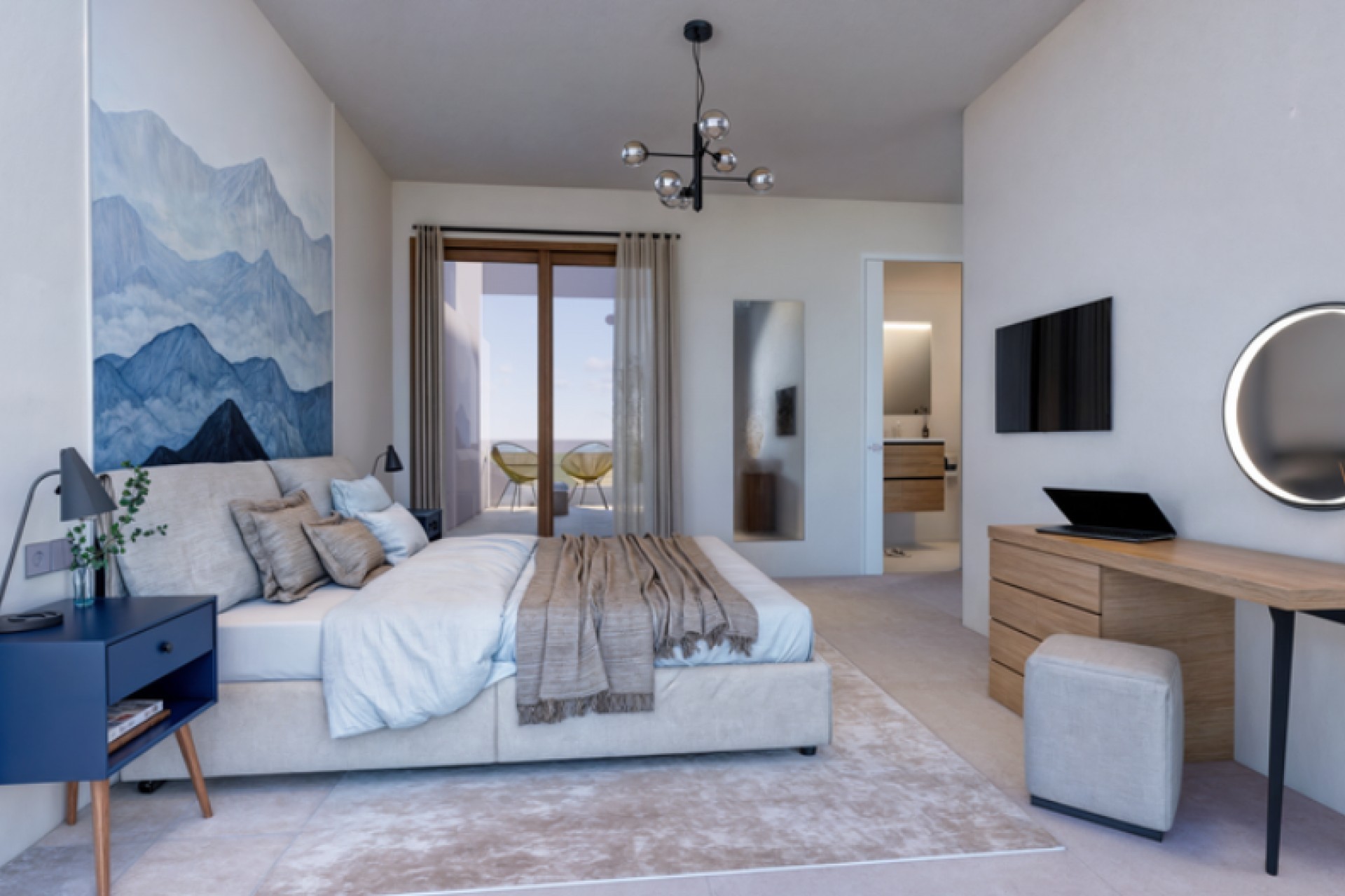 New Build - Villas - Torre-Pacheco