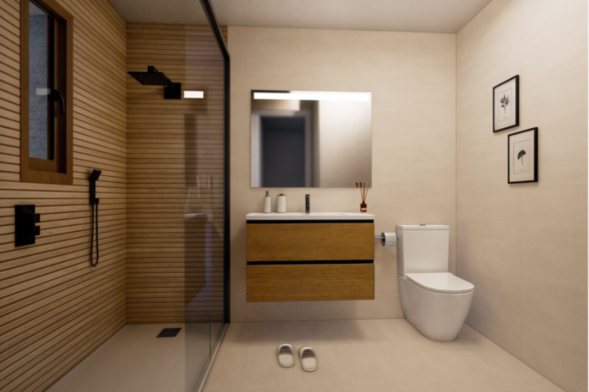 New Build - Villas - Torre-Pacheco