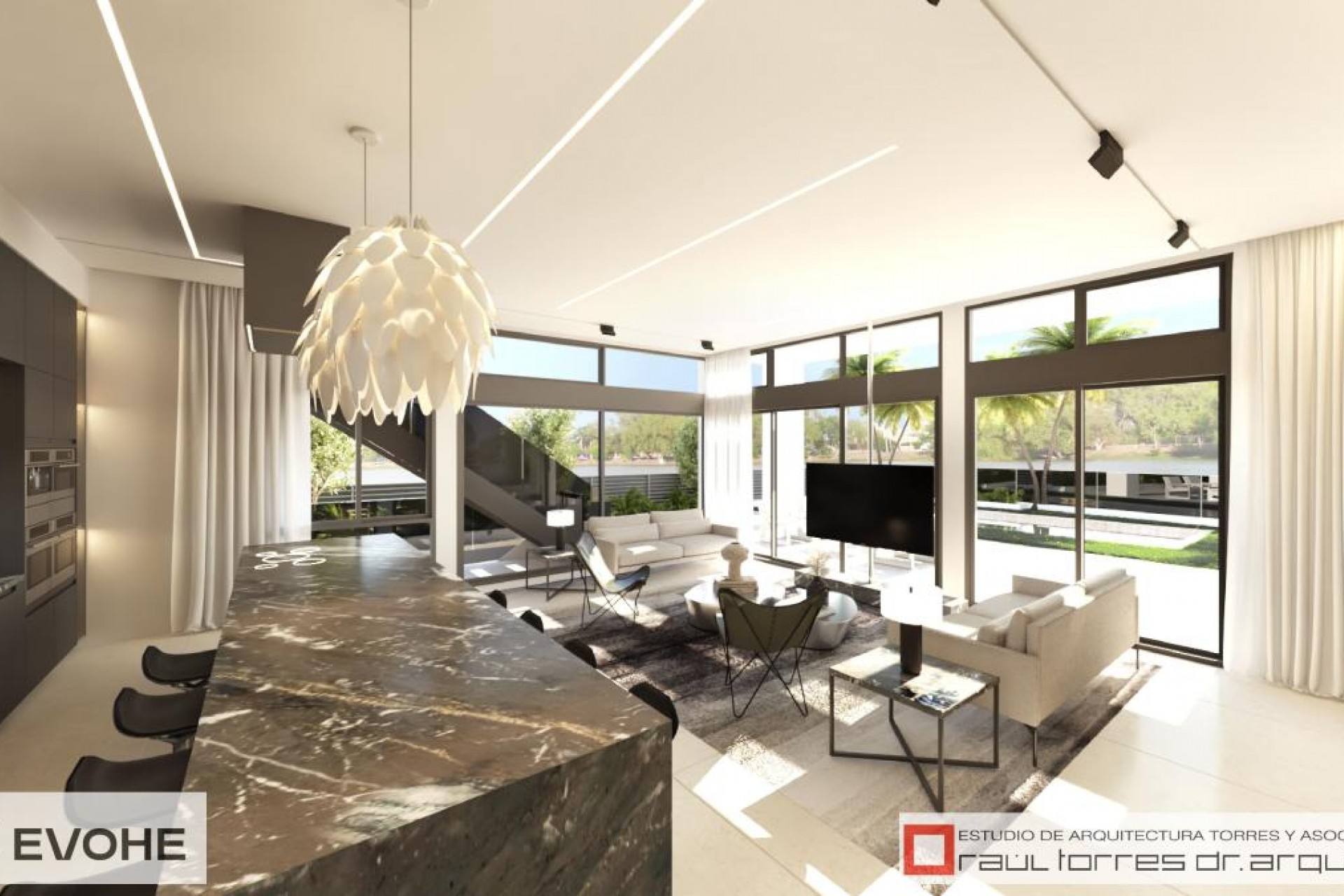 New Build - Villas - Torre Pacheco