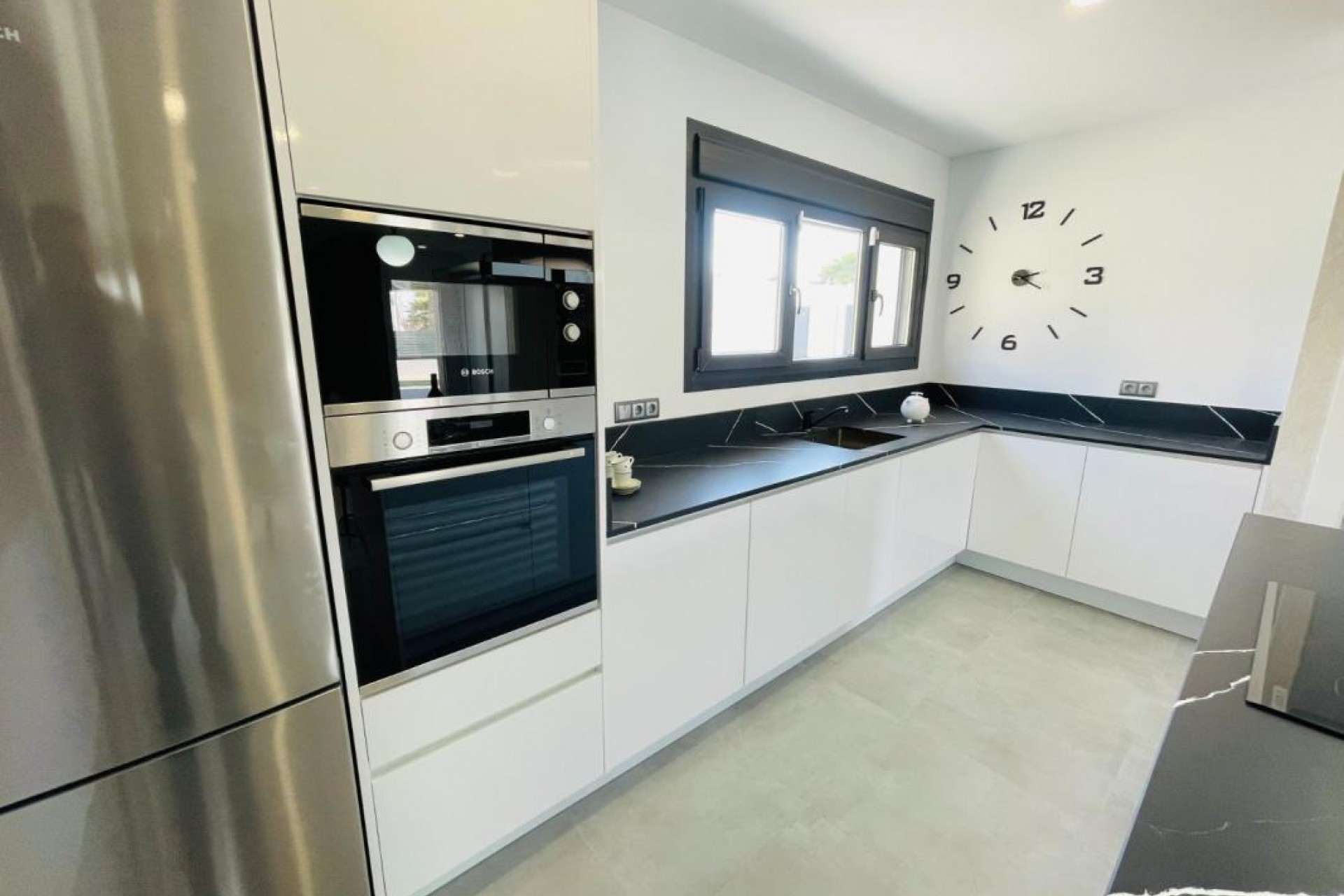 New Build - Villas - Torrevieja - 03183, Calle Ariadna