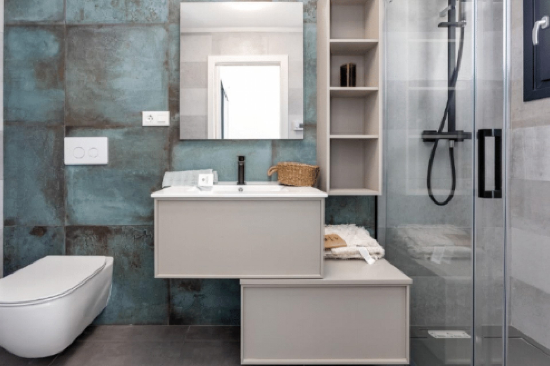 New Build - Villas - Torrevieja - 03183