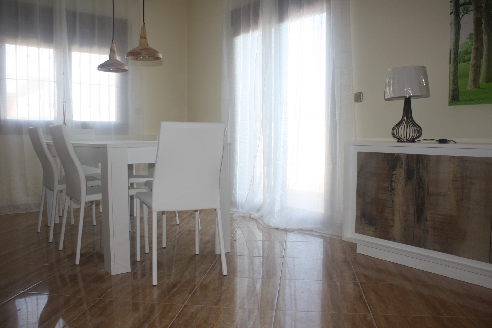 New Build - Villas - Torrevieja - 03185