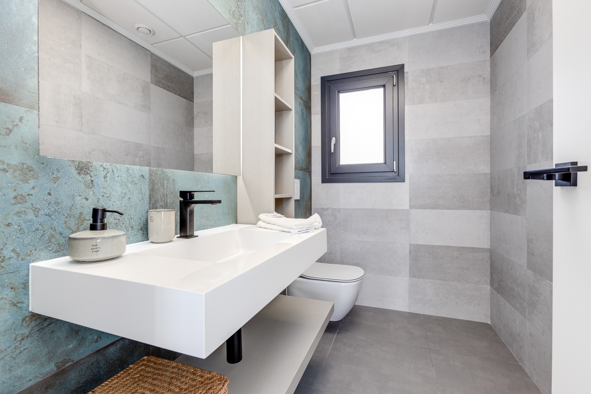 New Build - Villas - Torrevieja - 03188