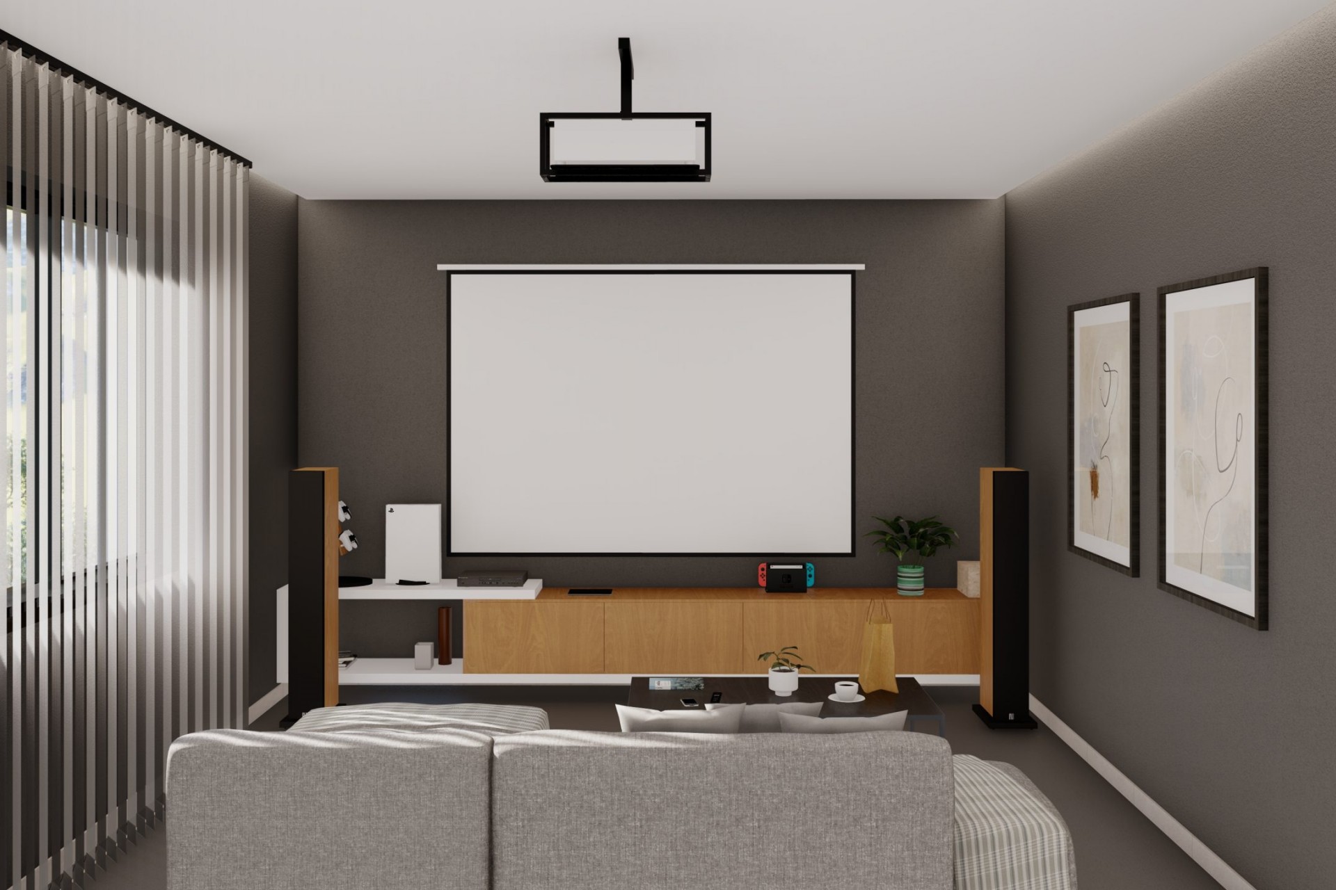 New Build - Villas - Yecla