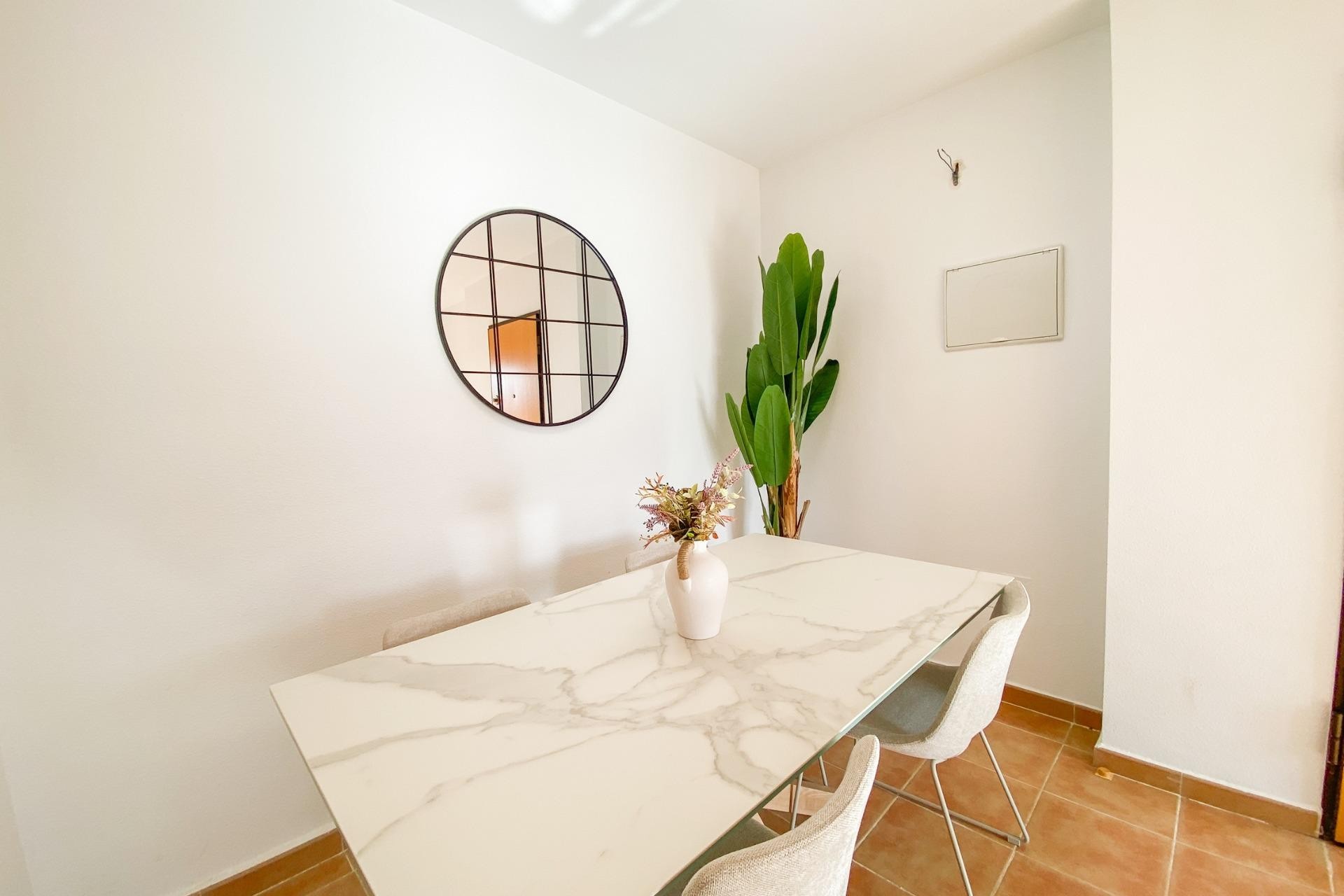 Nieuwbouw - Appartement - Aguilas - Collado Bajo