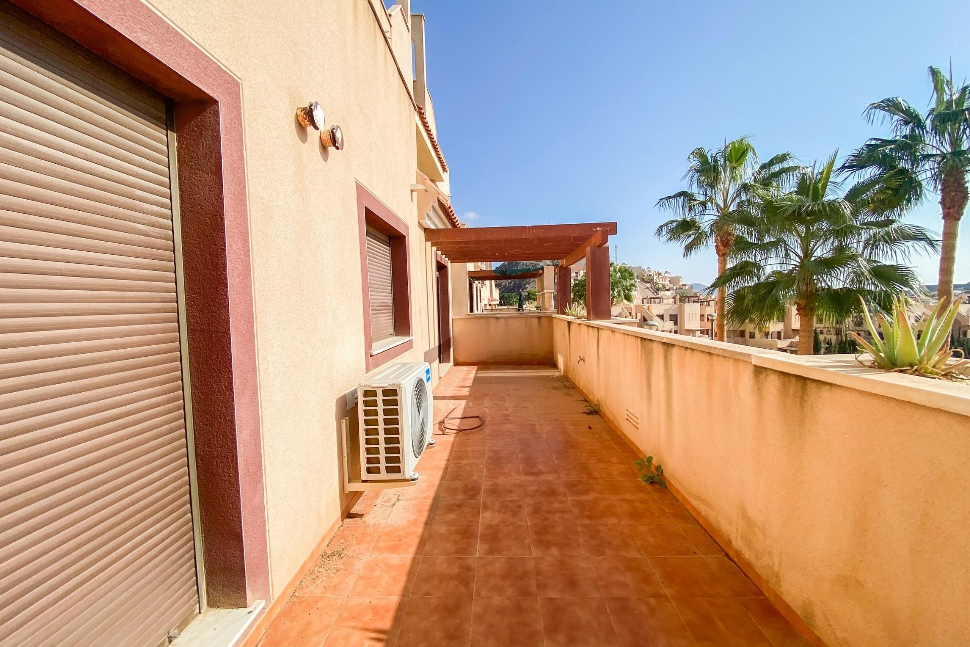 Nieuwbouw - Appartement - Aguilas - Collado Bajo