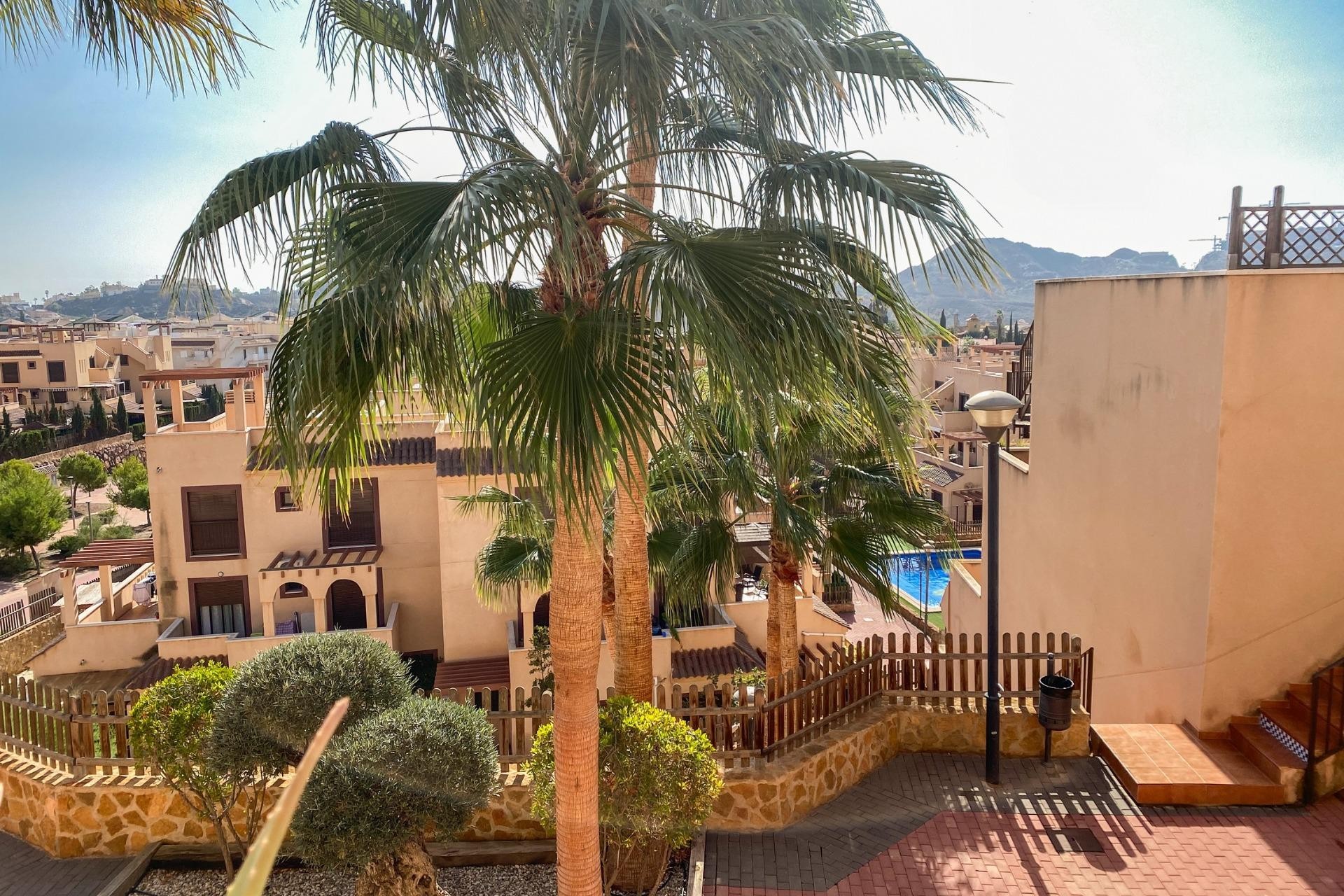 Nieuwbouw - Appartement - Aguilas - Collado Bajo