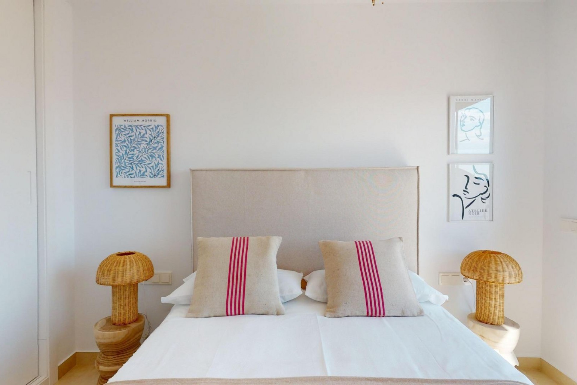 Nieuwbouw - Appartement - Aguilas - Isla Del Fraile