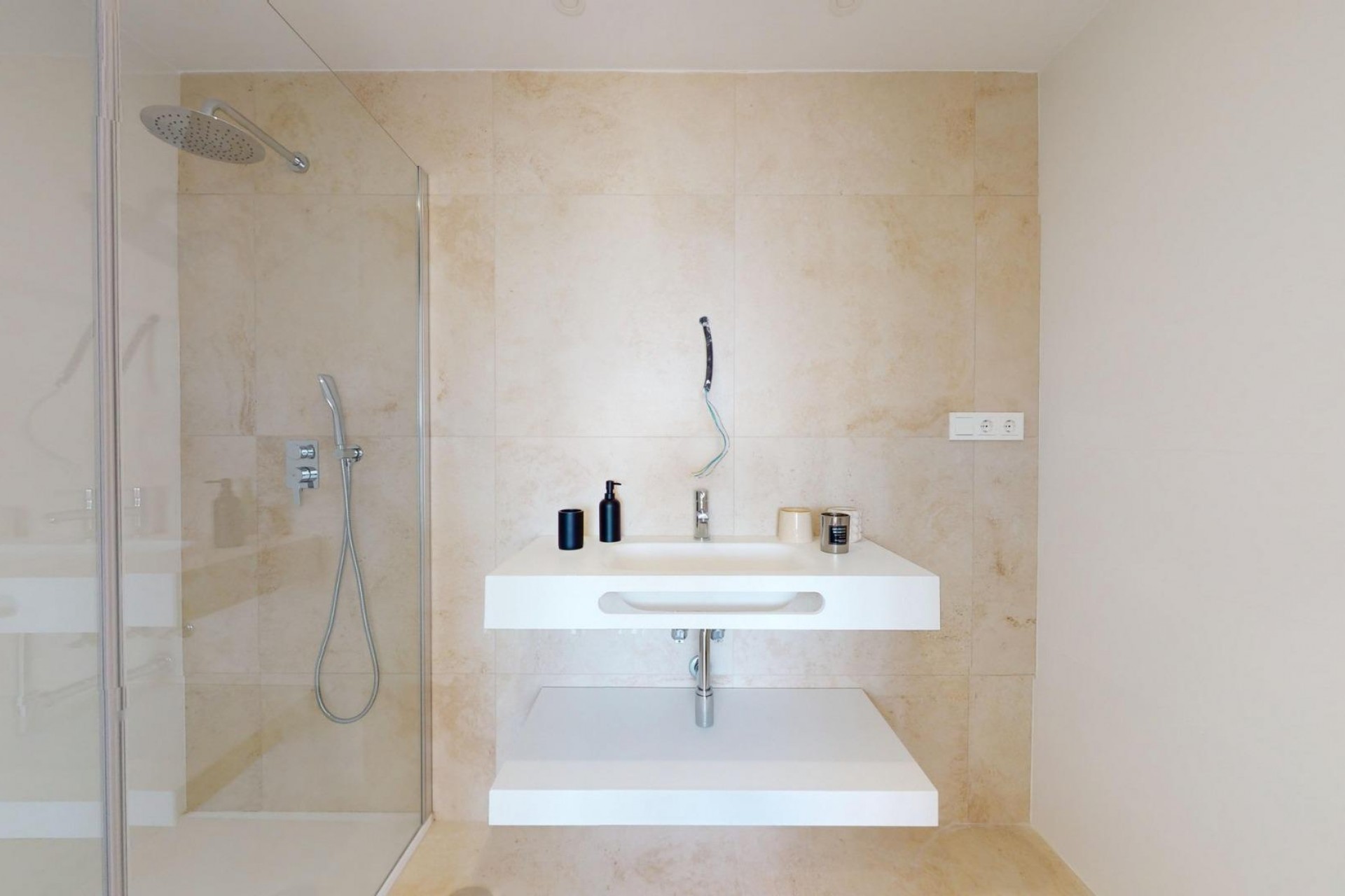 Nieuwbouw - Appartement - Aguilas - Isla Del Fraile