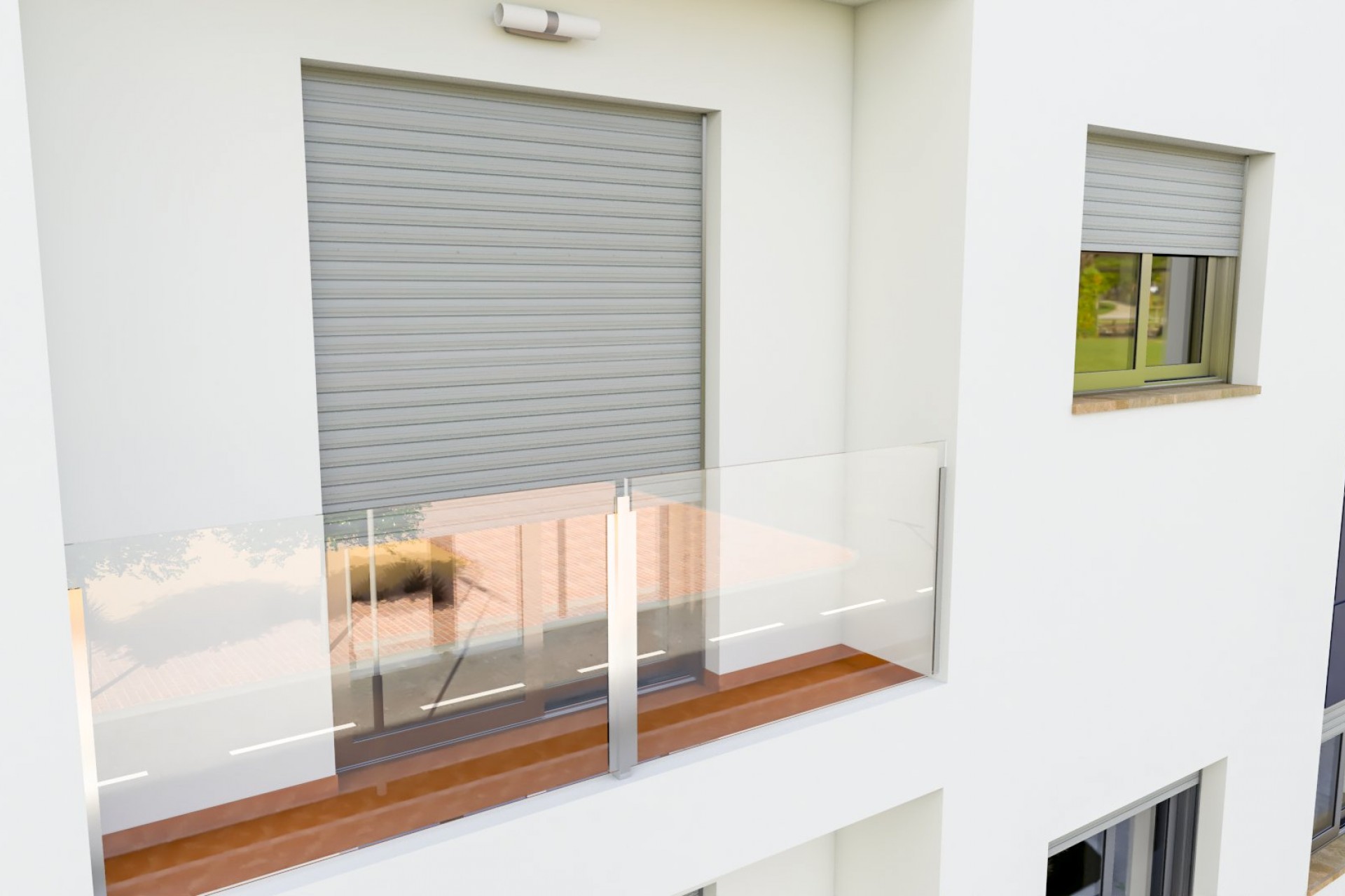 Nieuwbouw - Appartement - Alcantarilla