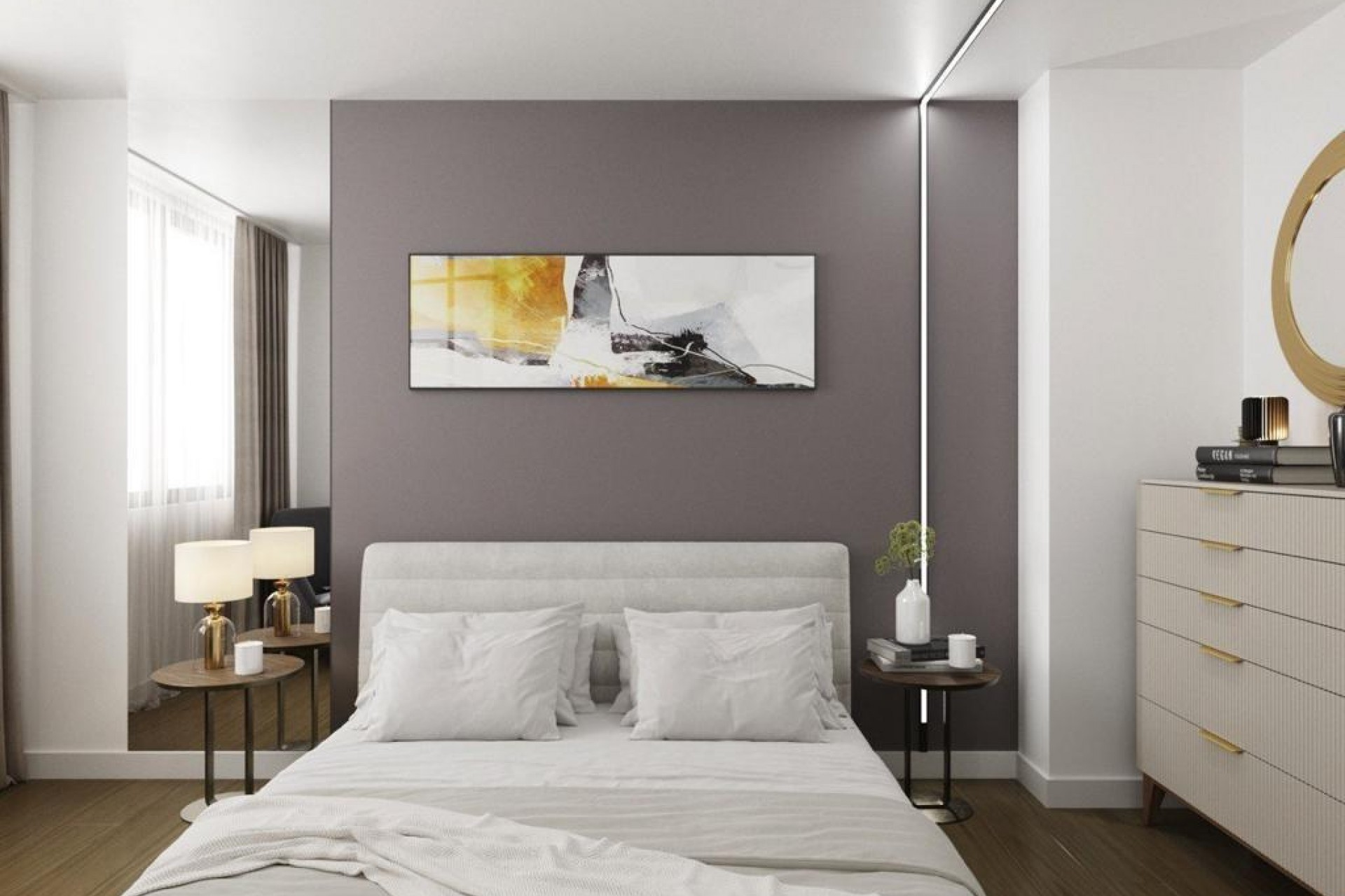 Nieuwbouw - Appartement - Alicante - Centro