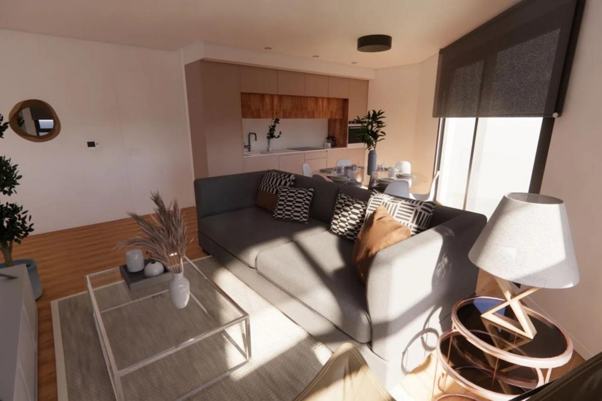 Nieuwbouw - Appartement - Alicante