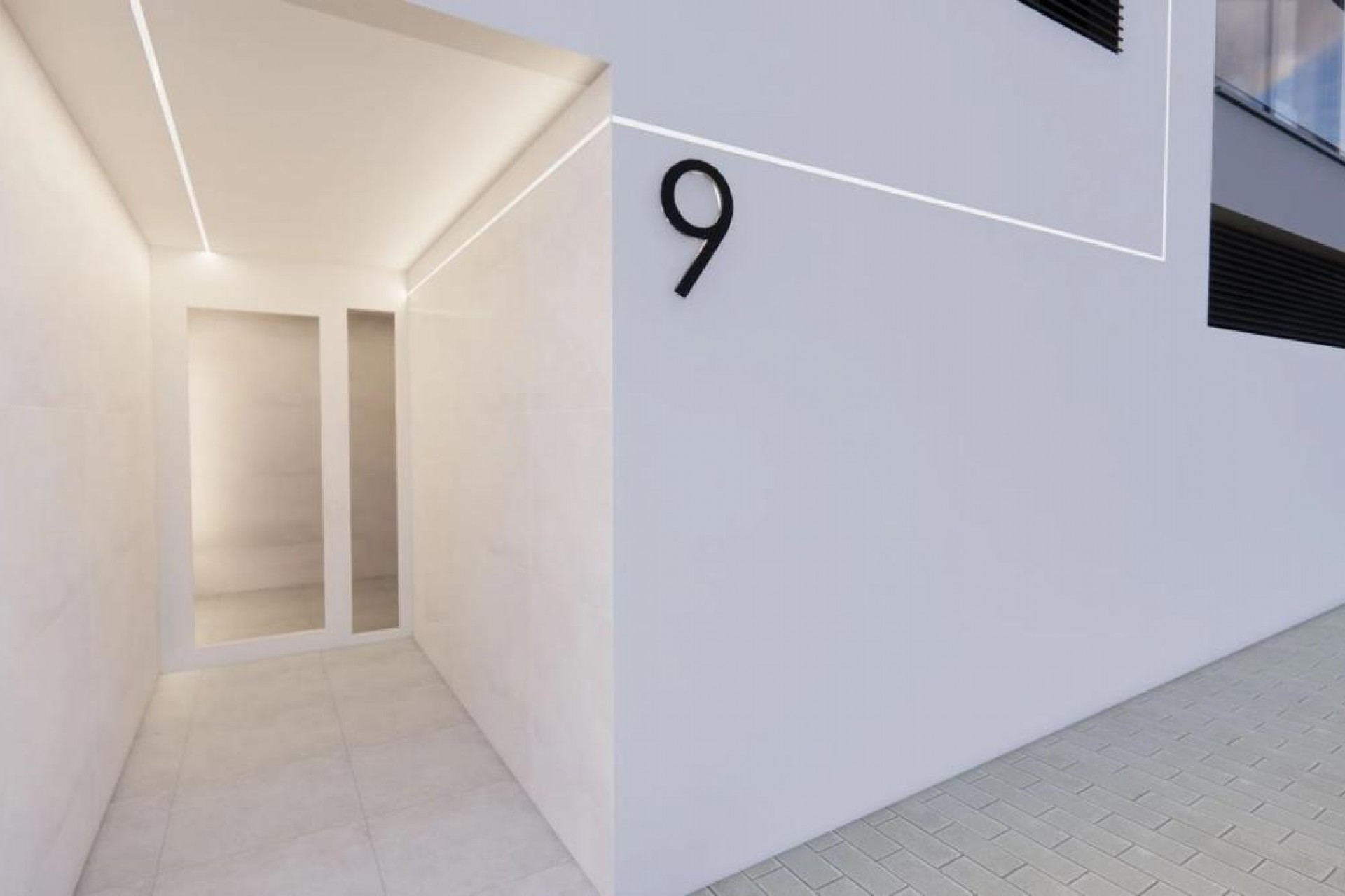 Nieuwbouw - Appartement - Alicante