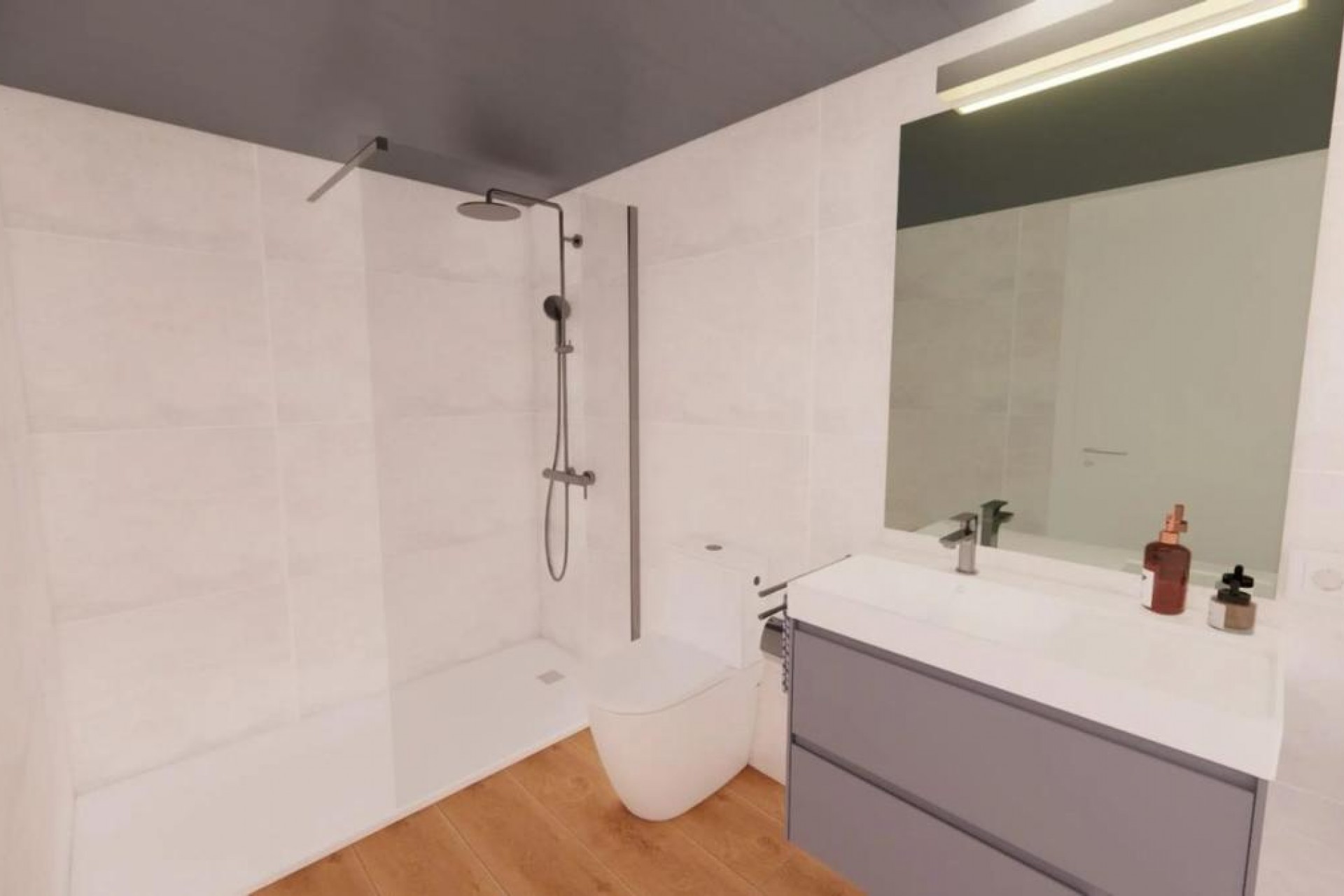 Nieuwbouw - Appartement - Alicante