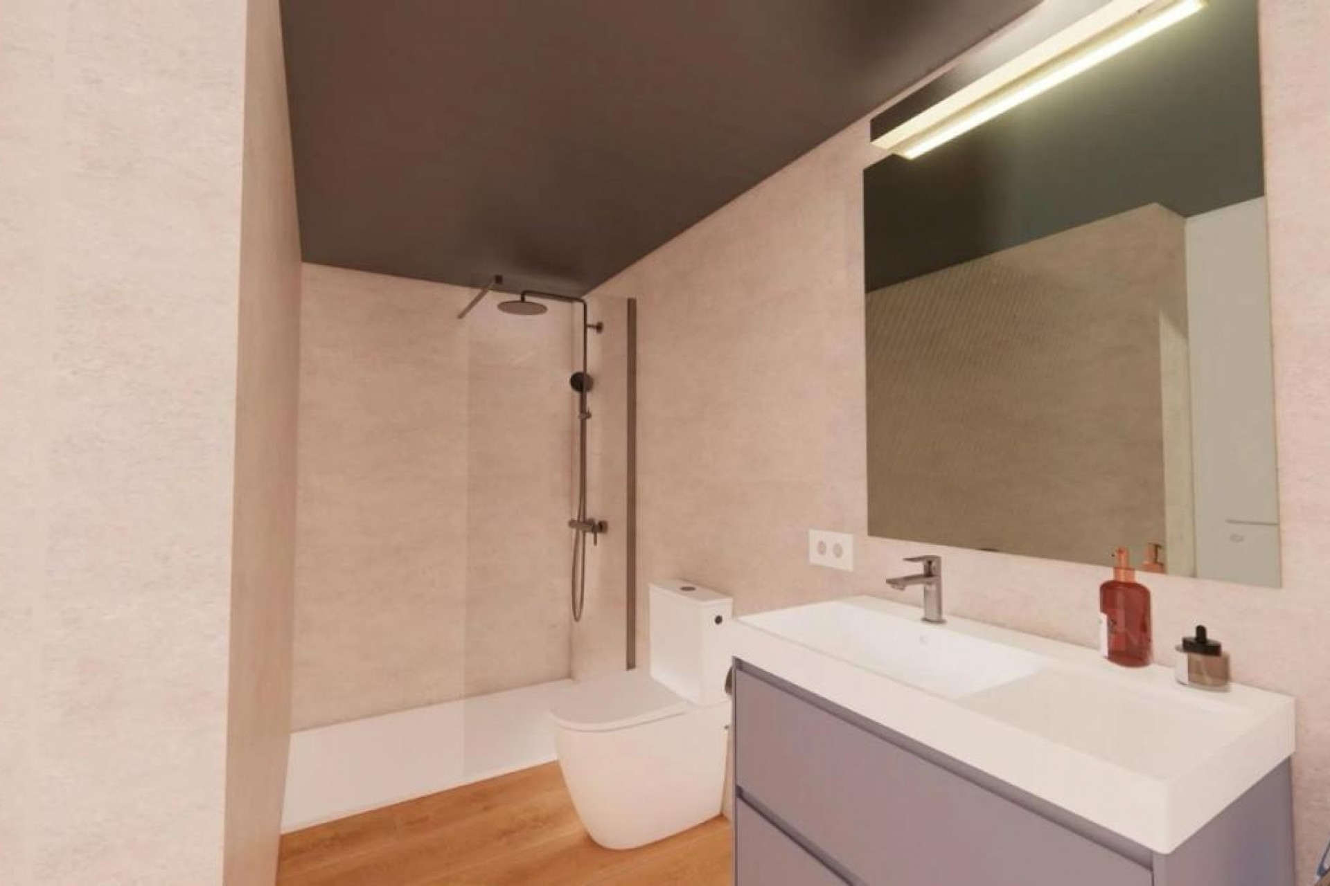 Nieuwbouw - Appartement - Alicante