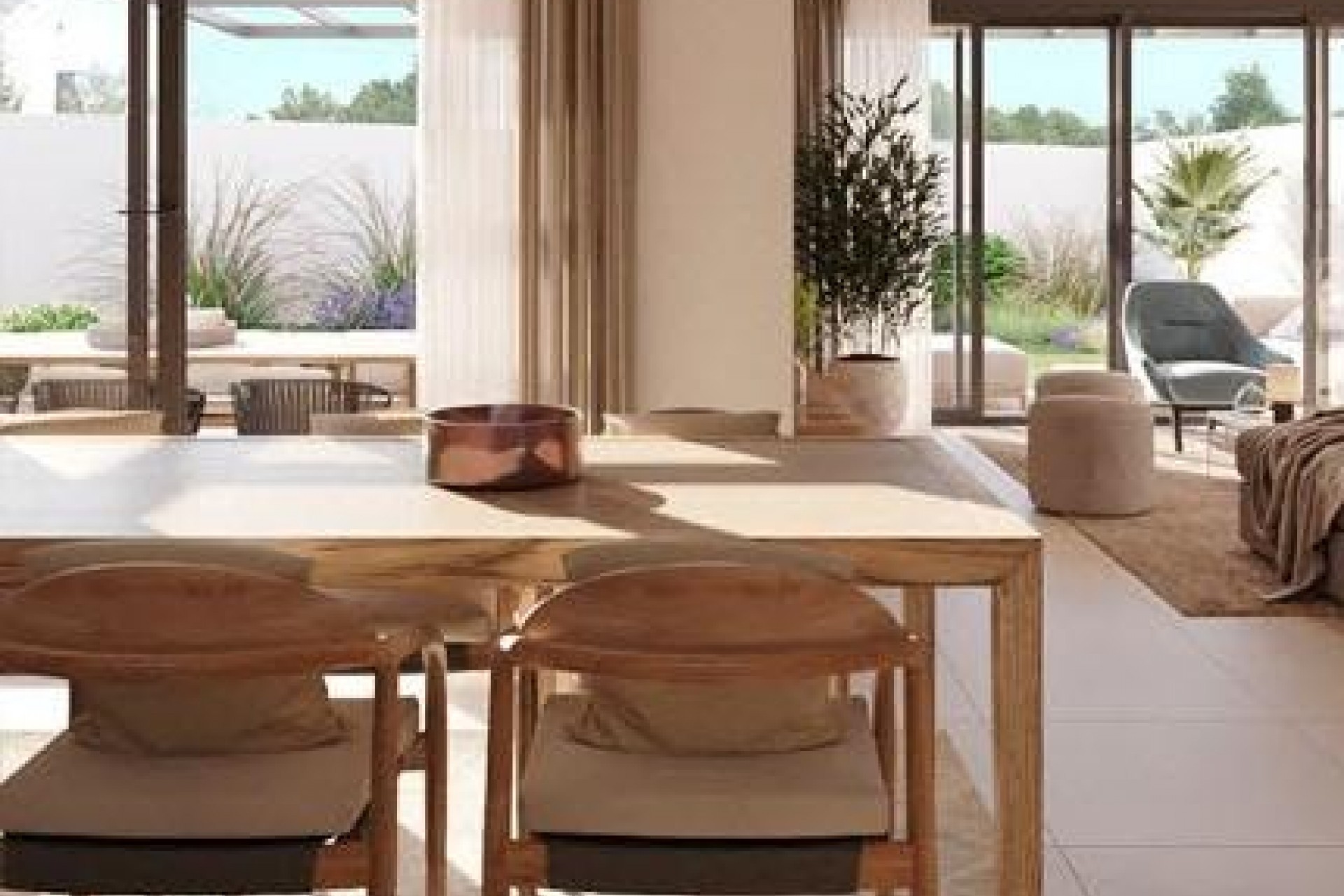 Nieuwbouw - Appartement - Almerimar