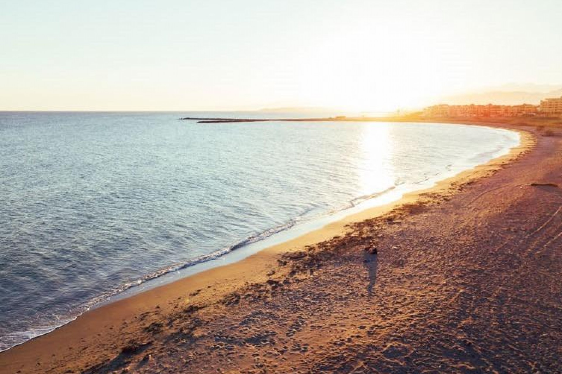 Nieuwbouw - Appartement - Almerimar