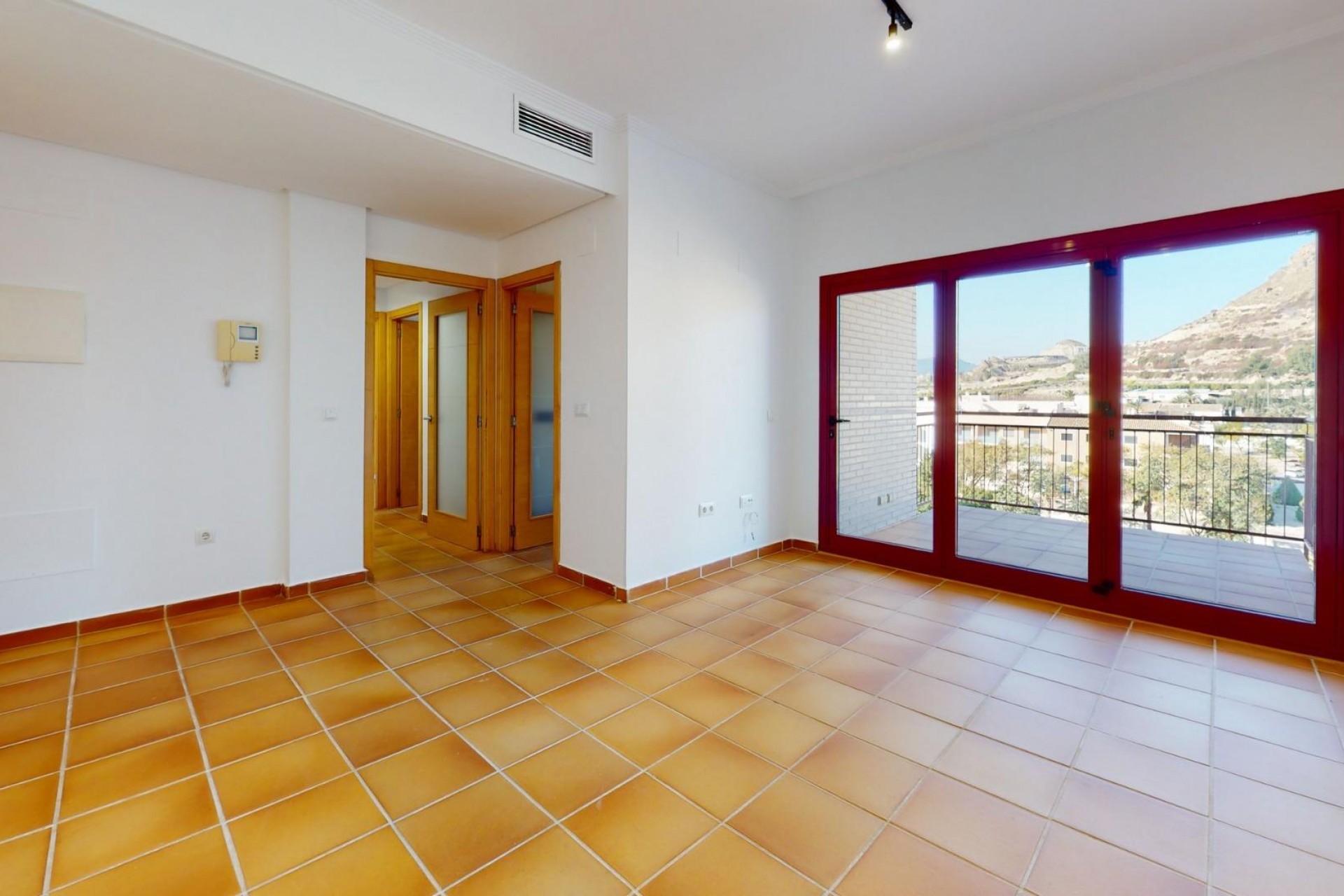 Nieuwbouw - Appartement - Archena - Rio Segura