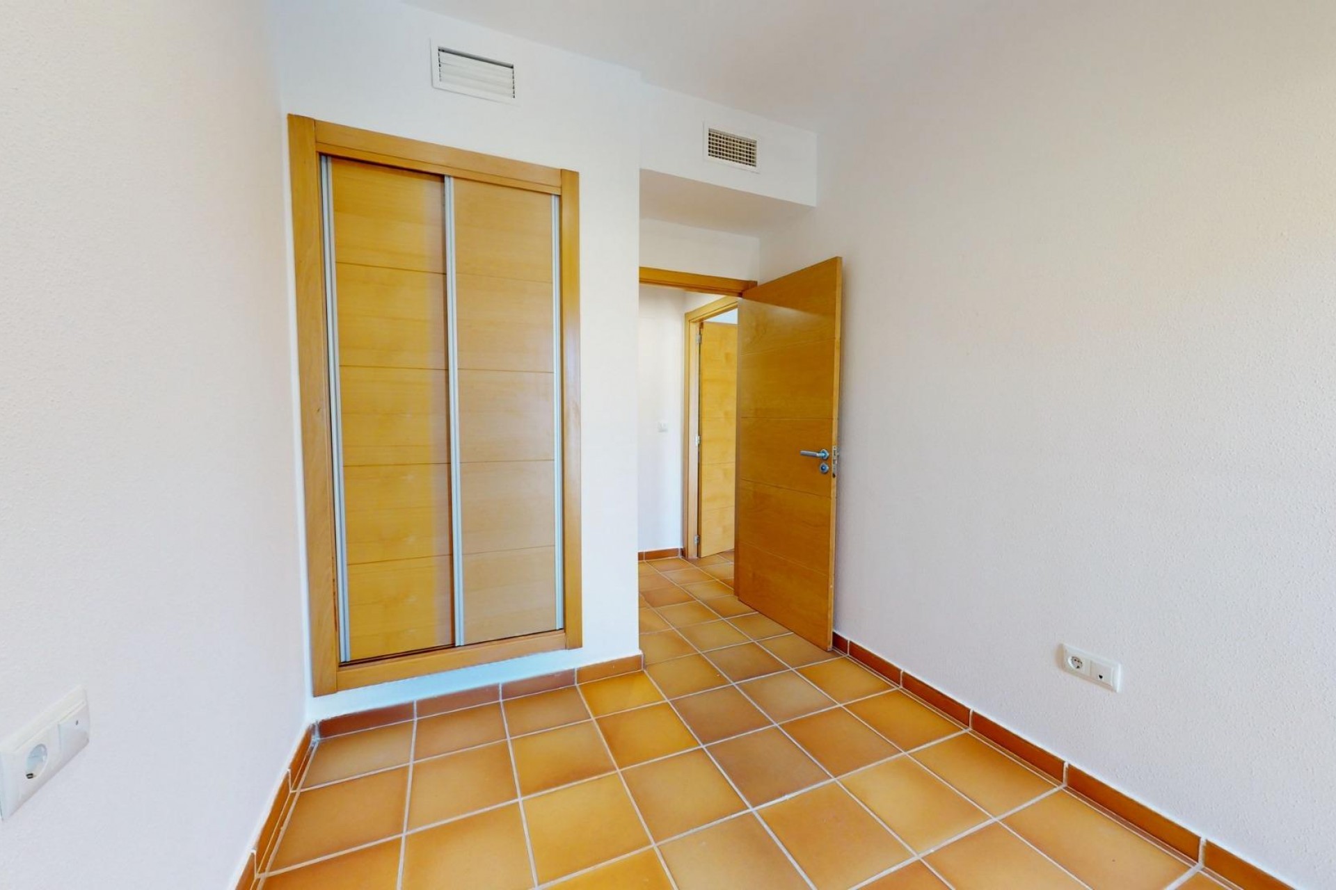 Nieuwbouw - Appartement - Archena - Rio Segura