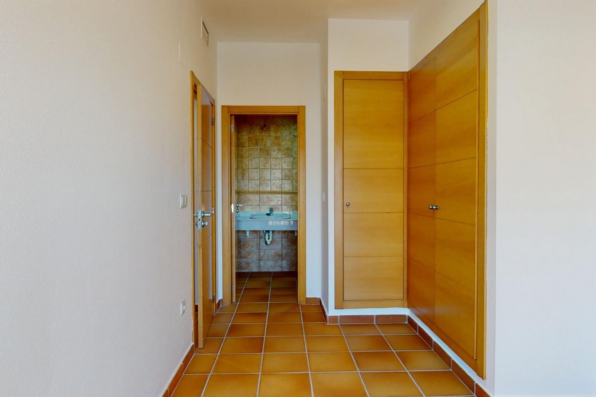 Nieuwbouw - Appartement - Archena - Rio Segura