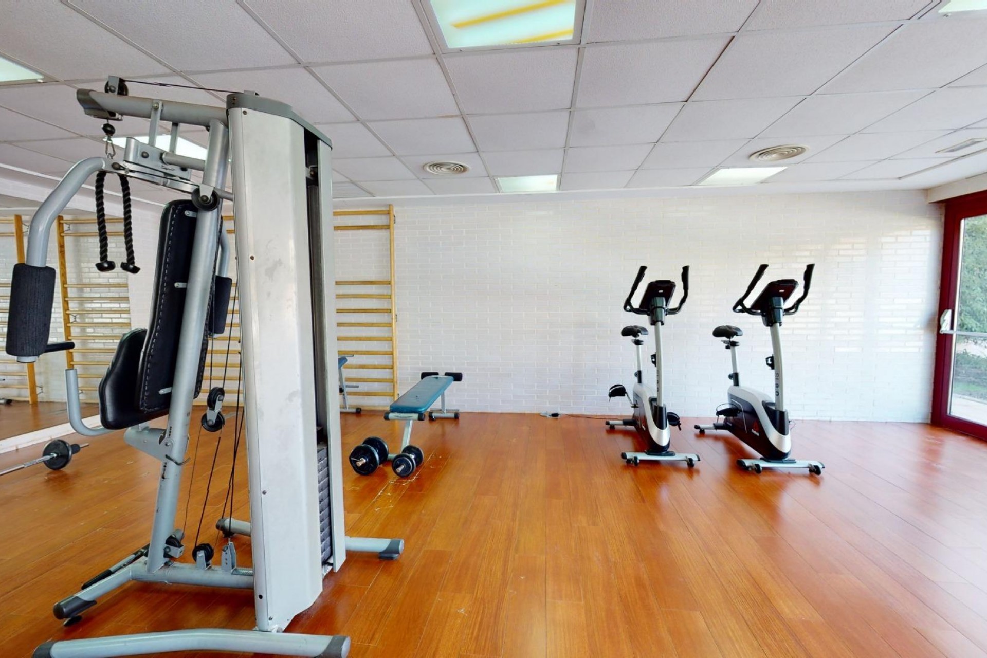 Nieuwbouw - Appartement - Archena - Villanueva del Rio Segura