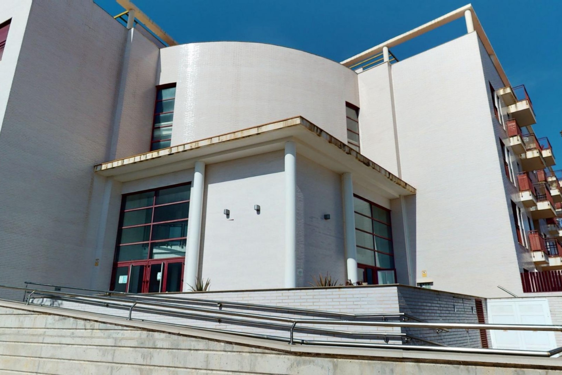 Nieuwbouw - Appartement - Archena - Villanueva del Rio Segura