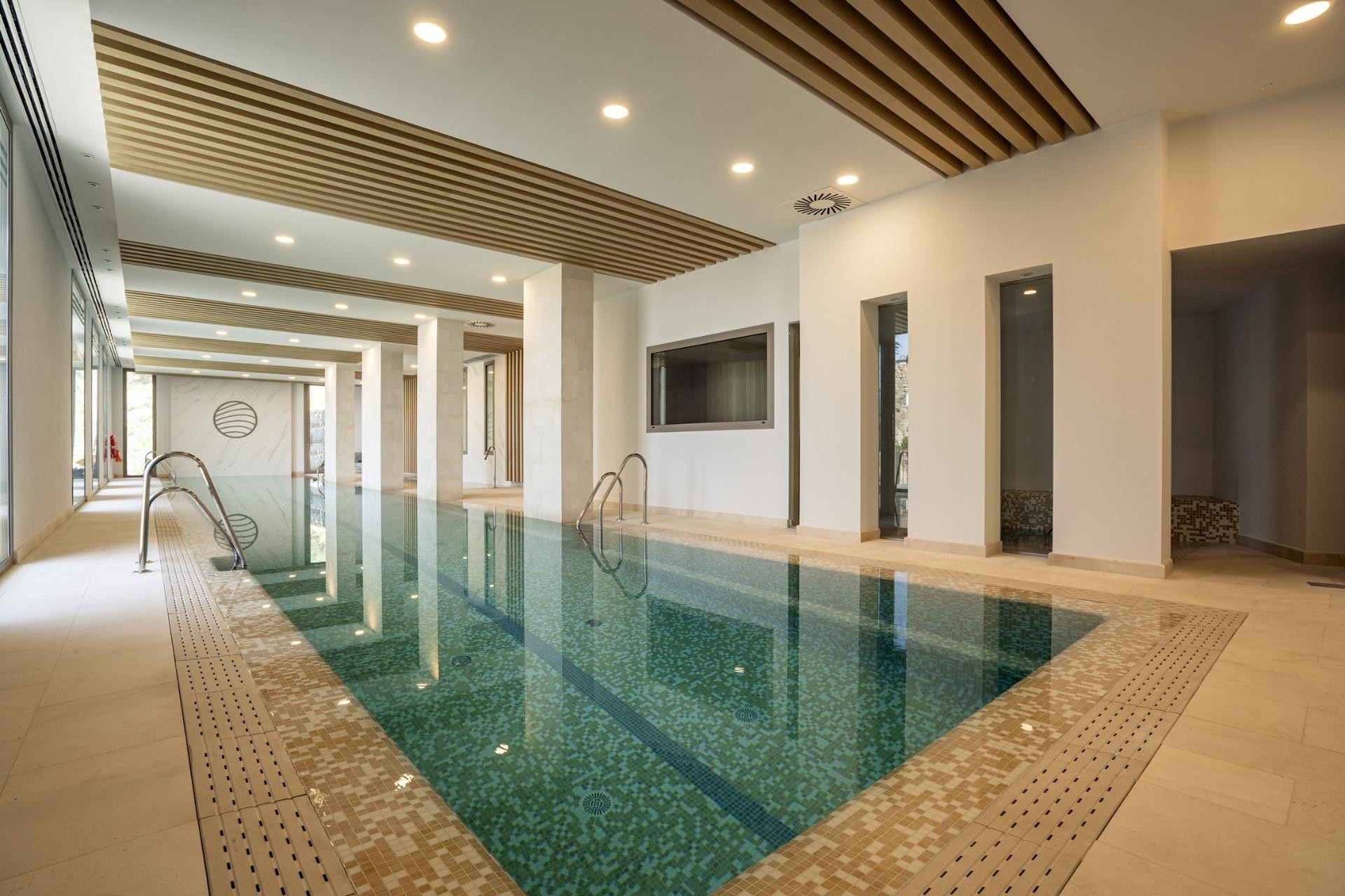 Nieuwbouw - Appartement - Benahavís - Las Colinas de Marbella