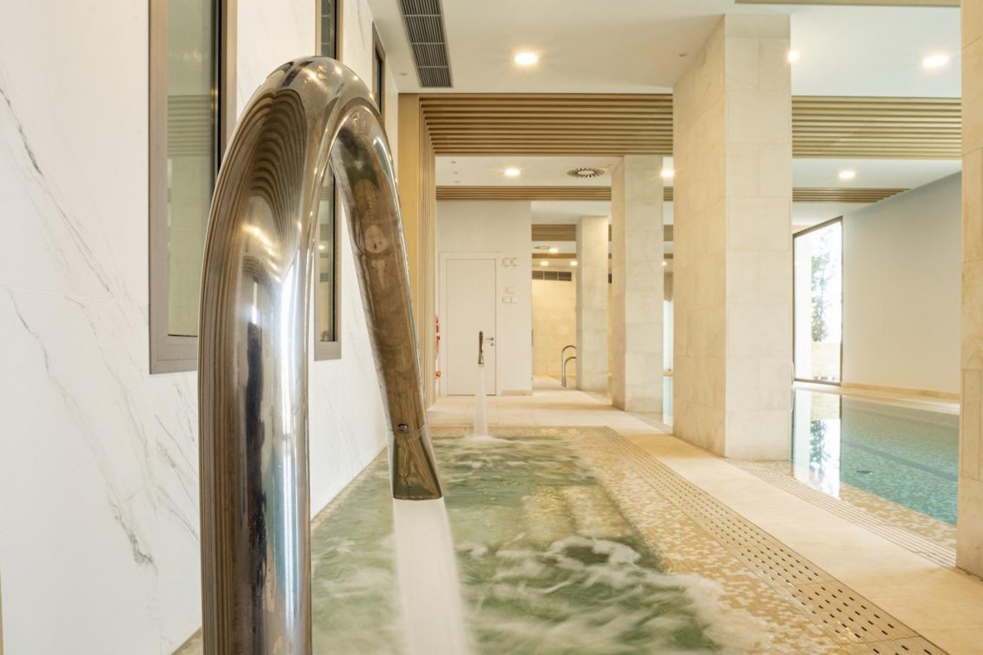 Nieuwbouw - Appartement - Benahavís - Las Colinas de Marbella