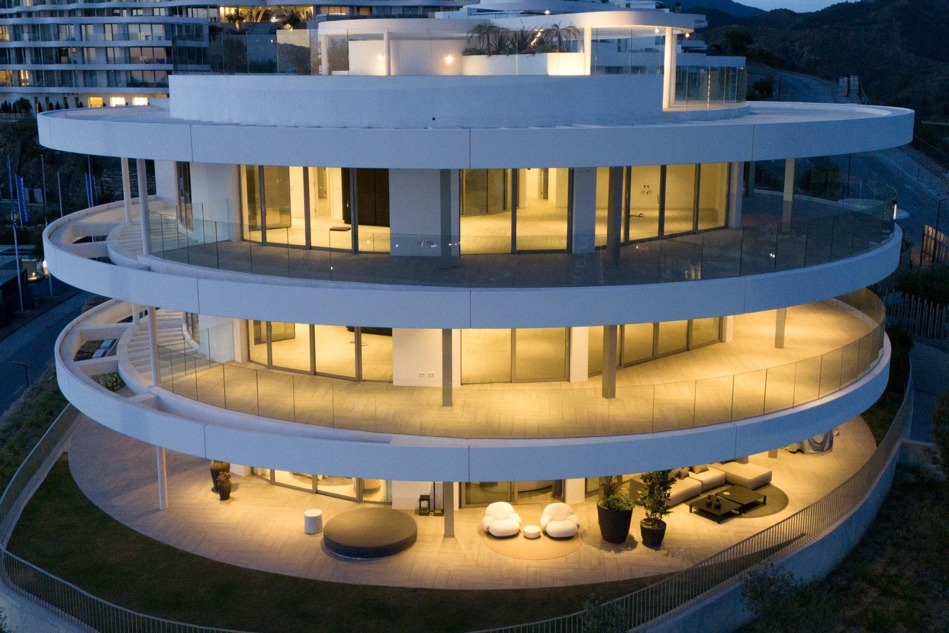 Nieuwbouw - Appartement - Benahavís - Las Colinas de Marbella