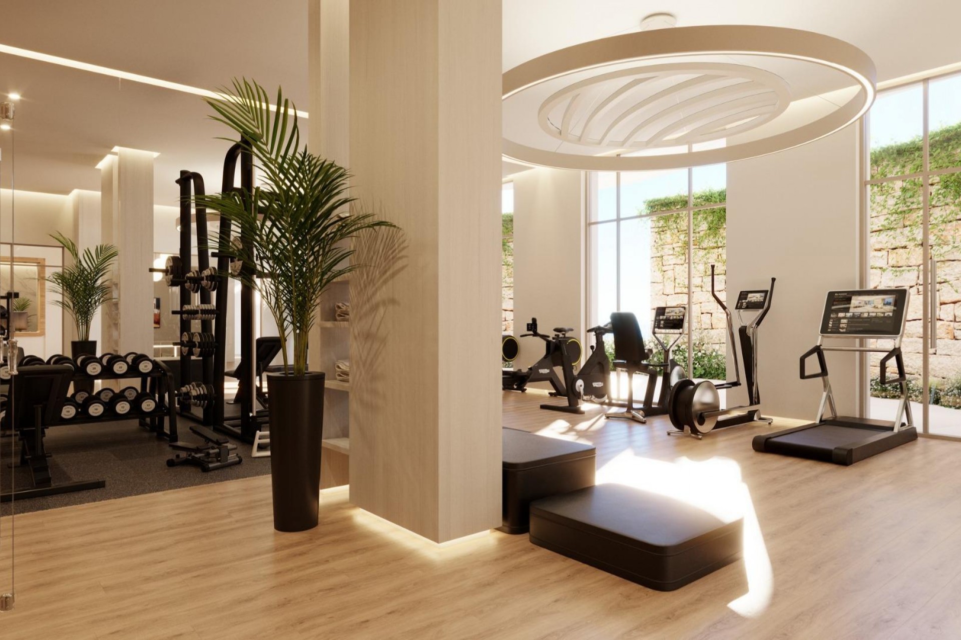 Nieuwbouw - Appartement - Benahavís - Las Colinas de Marbella