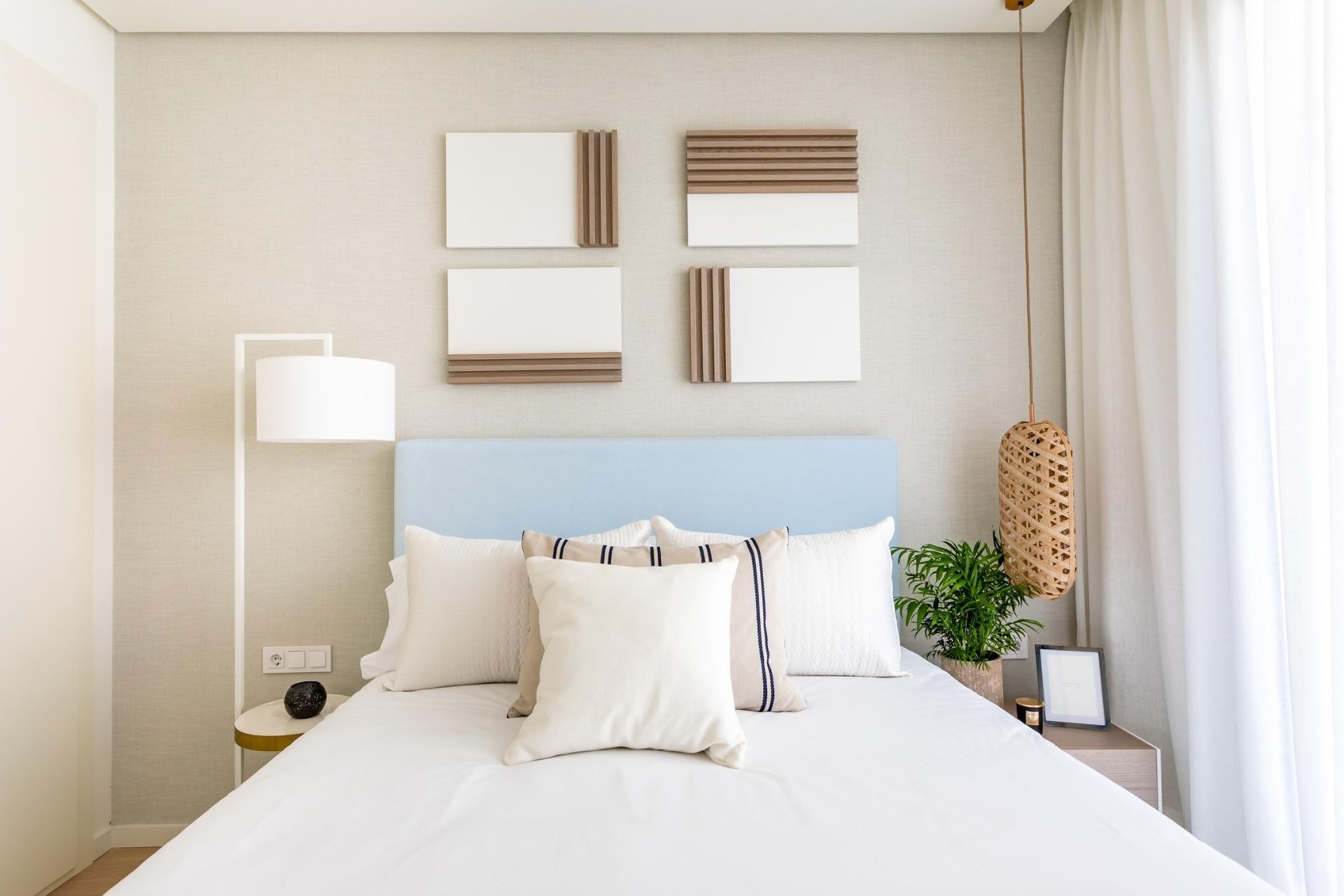 Nieuwbouw - Appartement - Benahavís - Parque Botanico