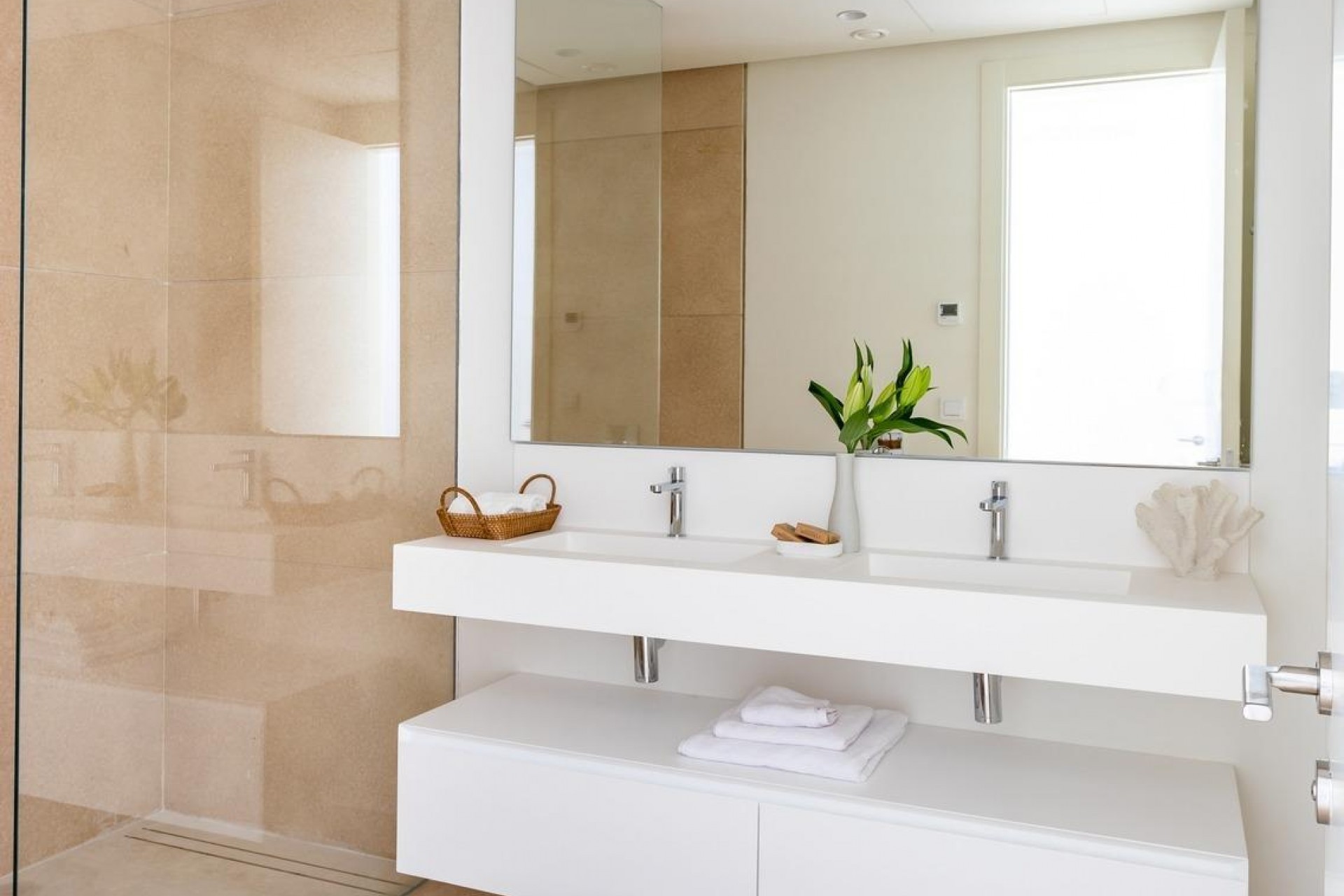 Nieuwbouw - Appartement - Benahavís - Parque Botanico