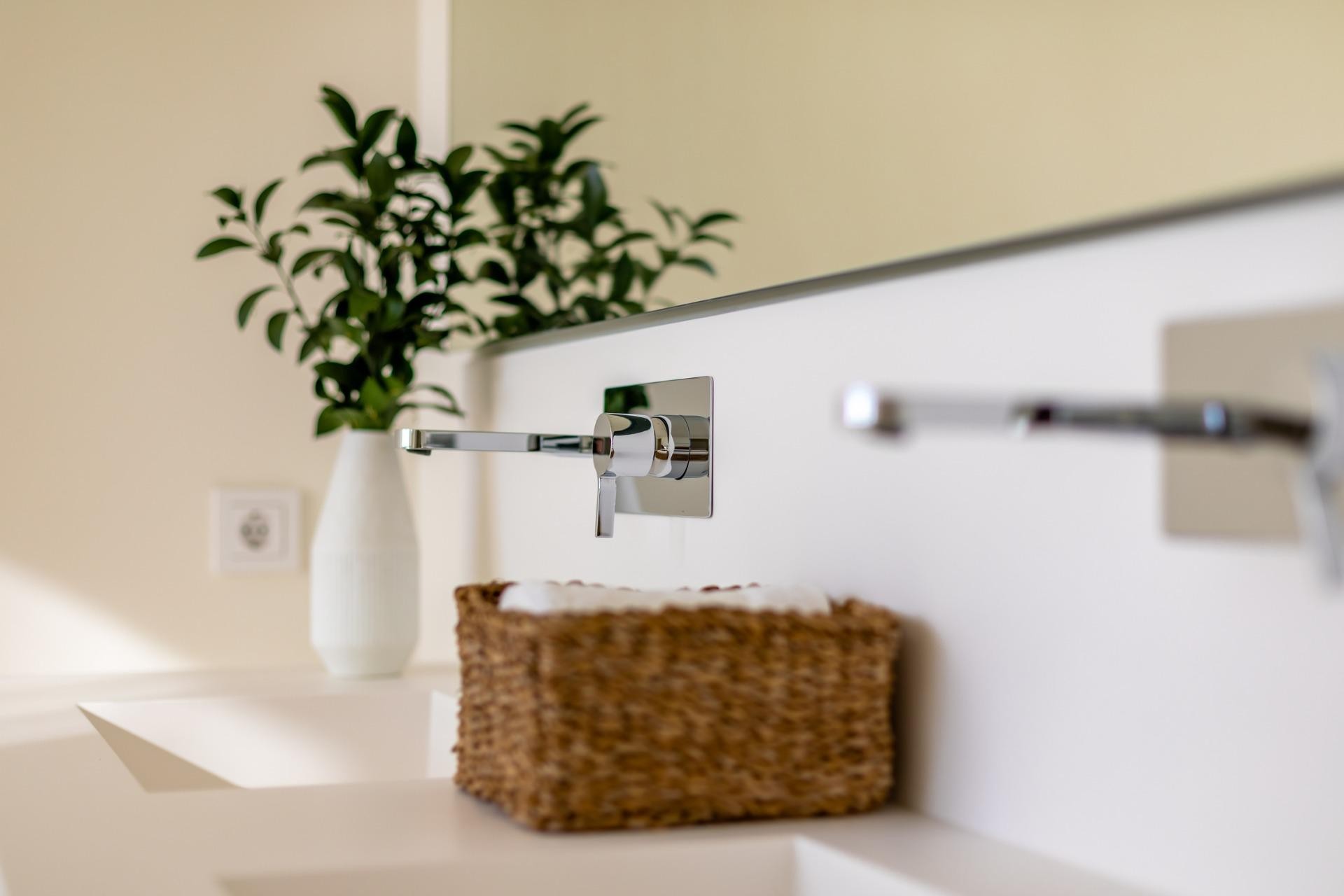 Nieuwbouw - Appartement - Benahavís - Parque Botanico