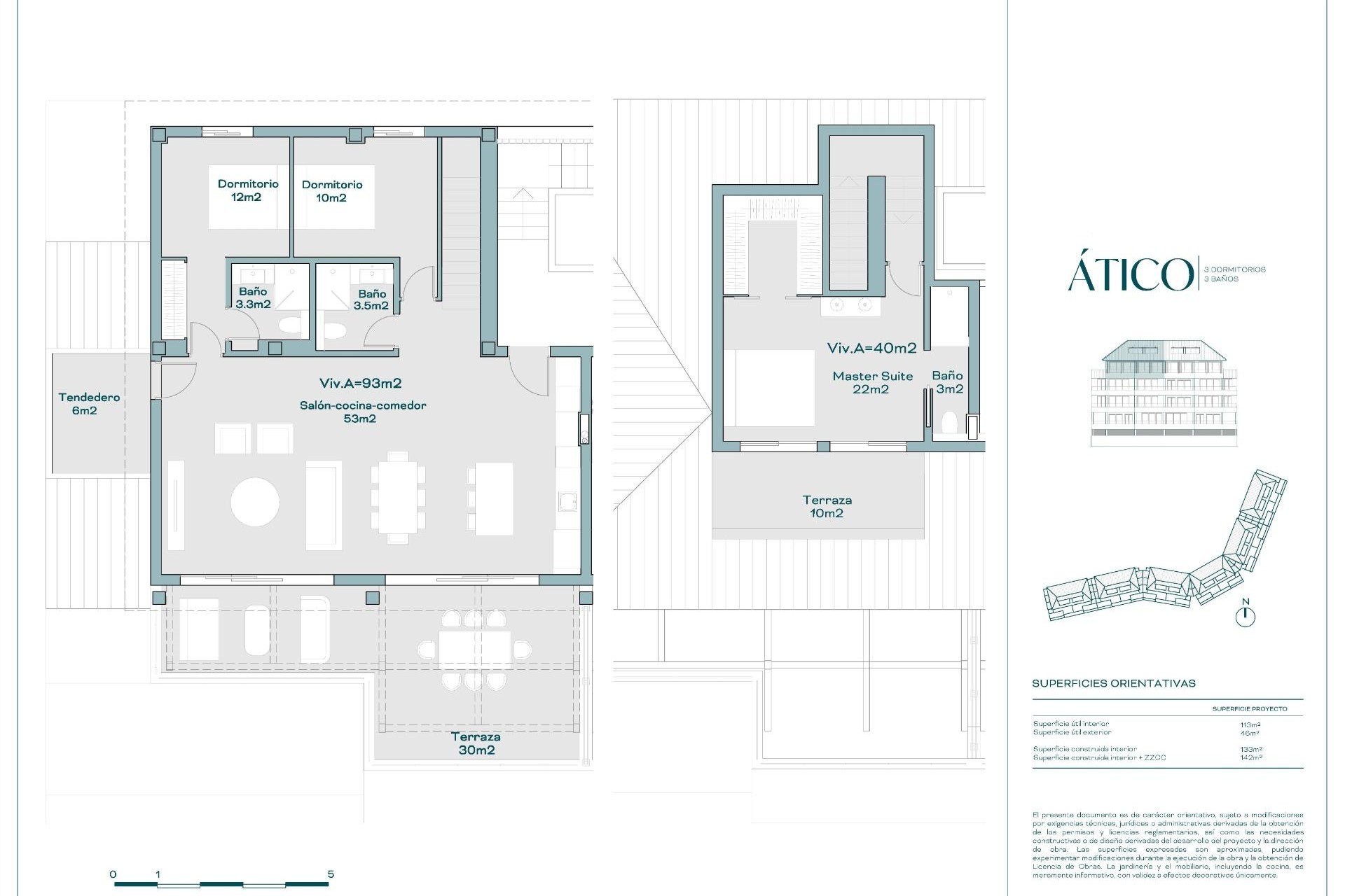 Nieuwbouw - Appartement - Benalmádena - Golf Torrequebrada