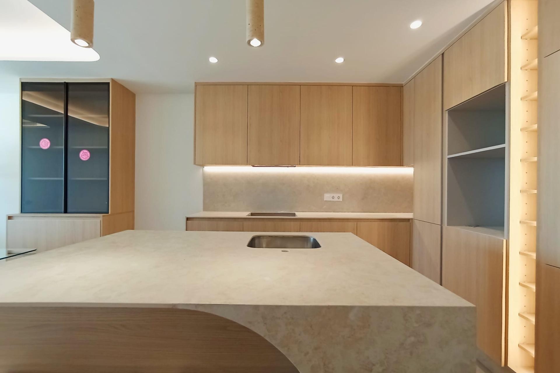 Nieuwbouw - Appartement - Benijofar - Pueblo
