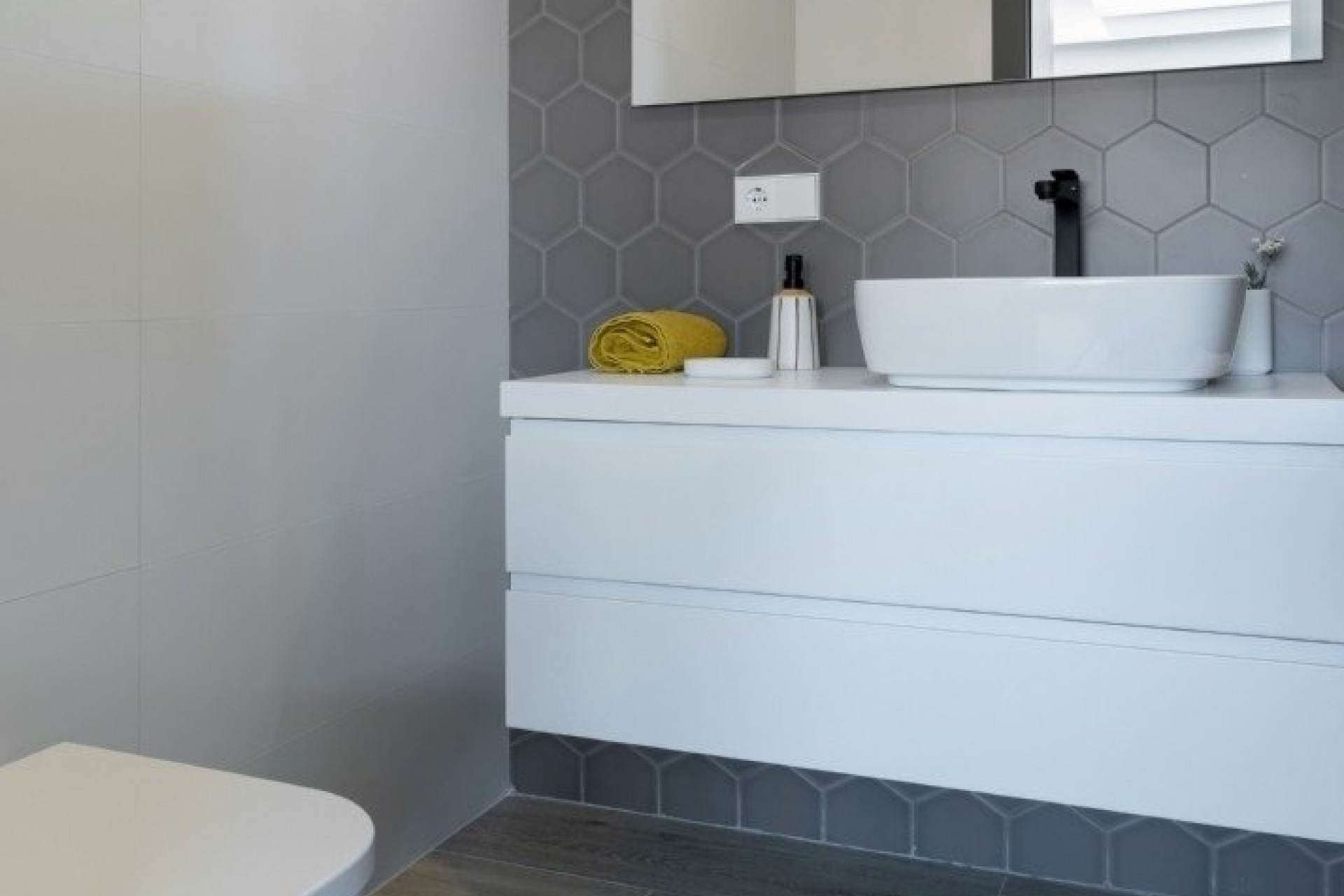 Nieuwbouw - Appartement - Benitachell - Cumbre Del Sol