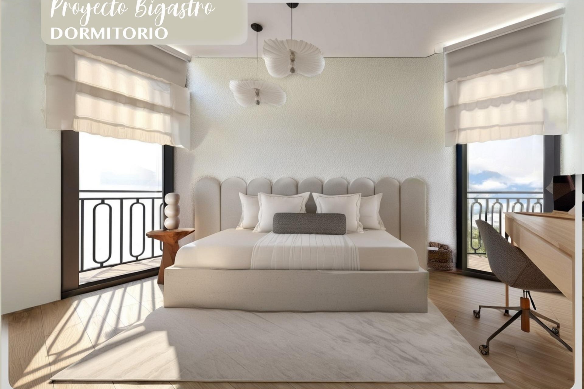 Nieuwbouw - Appartement - Bigastro - centro