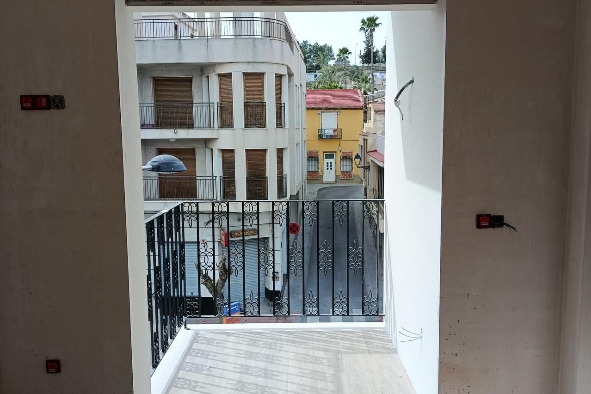 Nieuwbouw - Appartement - Bigastro - centro