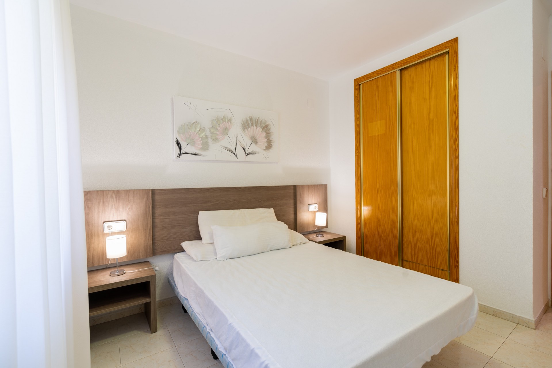 Nieuwbouw - Appartement - Calp