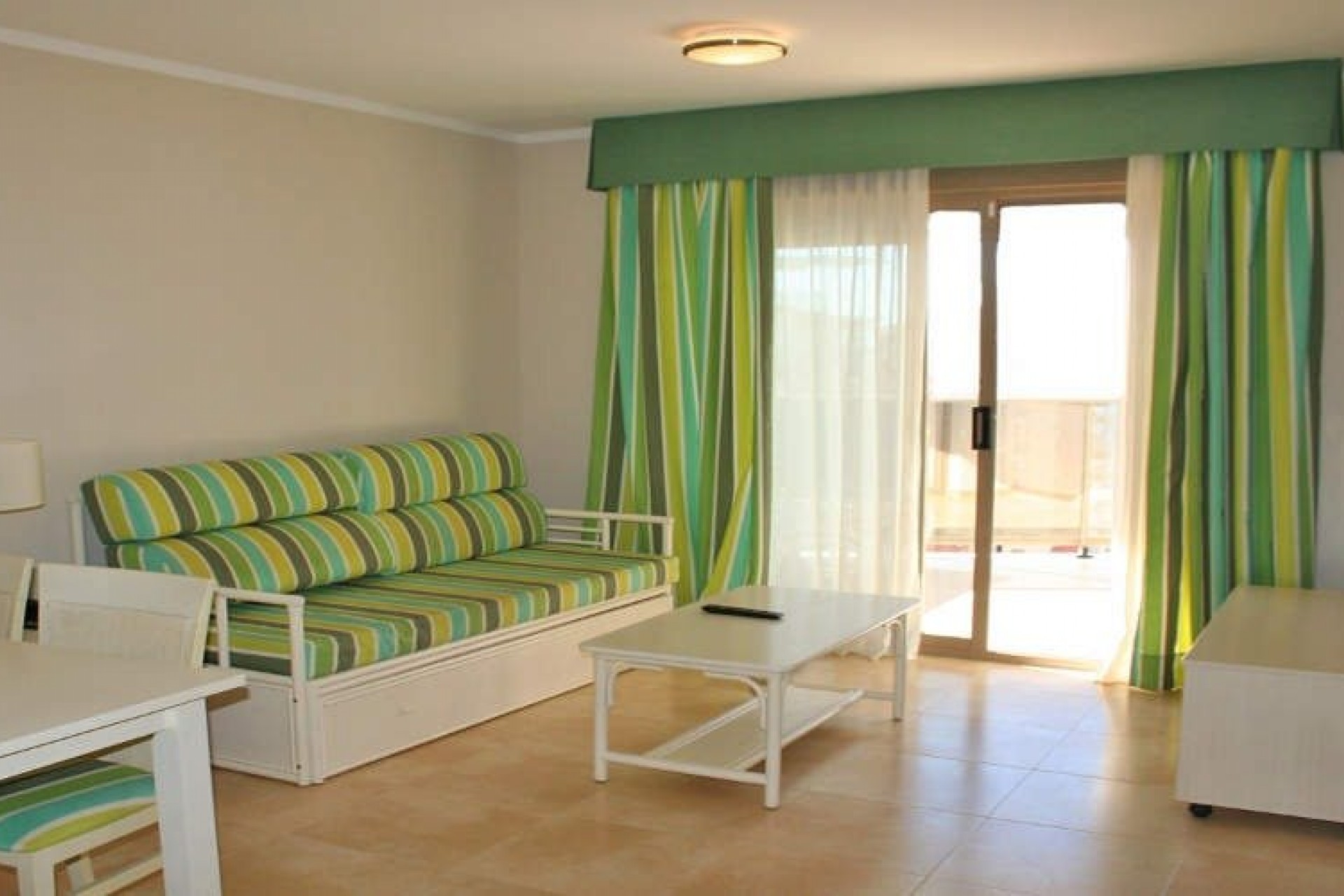 Nieuwbouw - Appartement - Calpe - Calalga