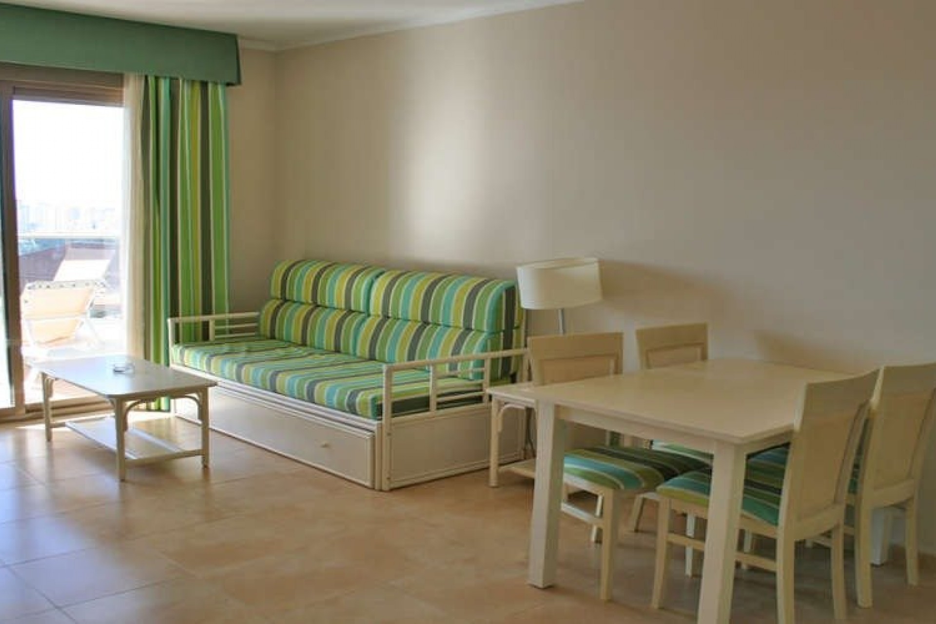 Nieuwbouw - Appartement - Calpe - Calalga